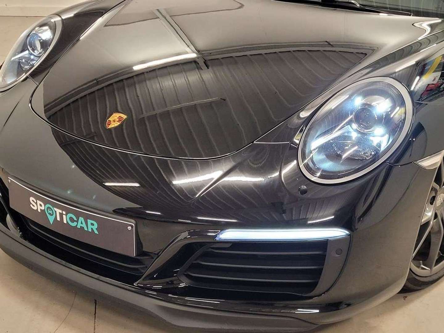 Porsche 991 II Carrera T - 2018 - Joinsteer - #9
