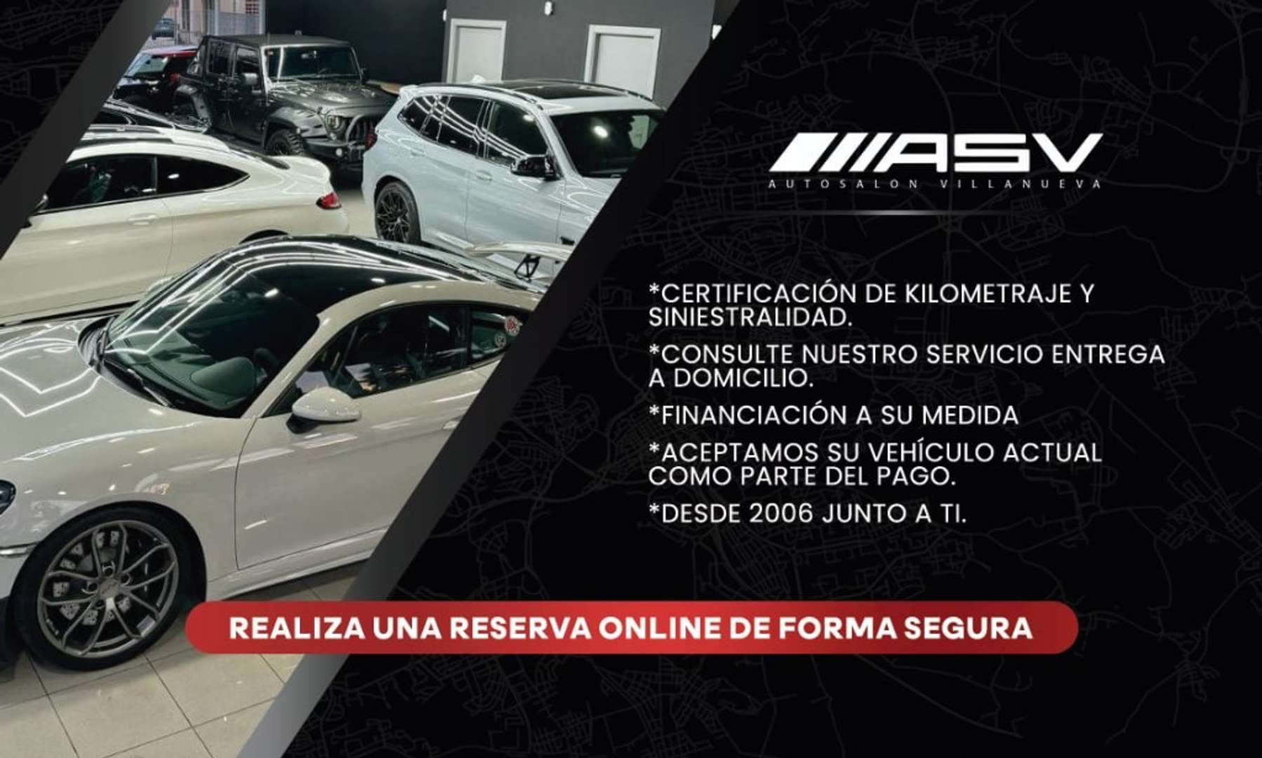 Porsche Macan II GTS - 2020 - Joinsteer - #8