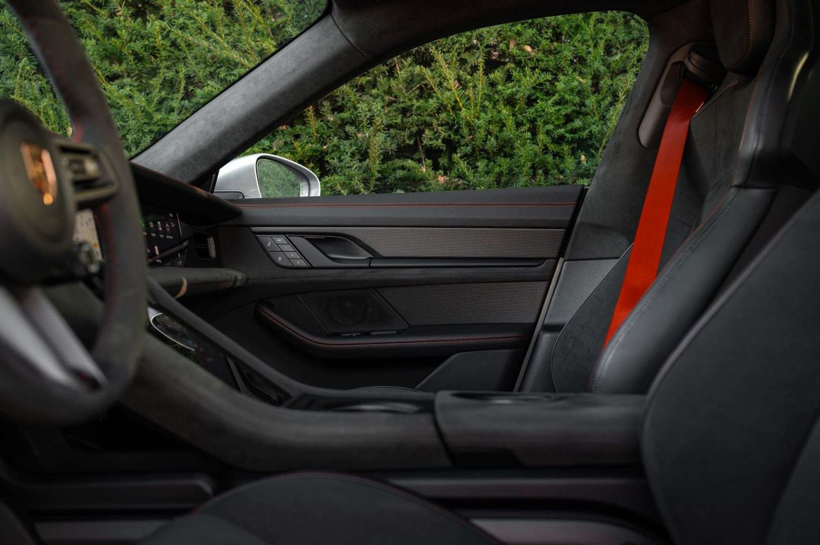 Porsche Taycan GTS Sport Turismo - 2022 - Joinsteer - #23