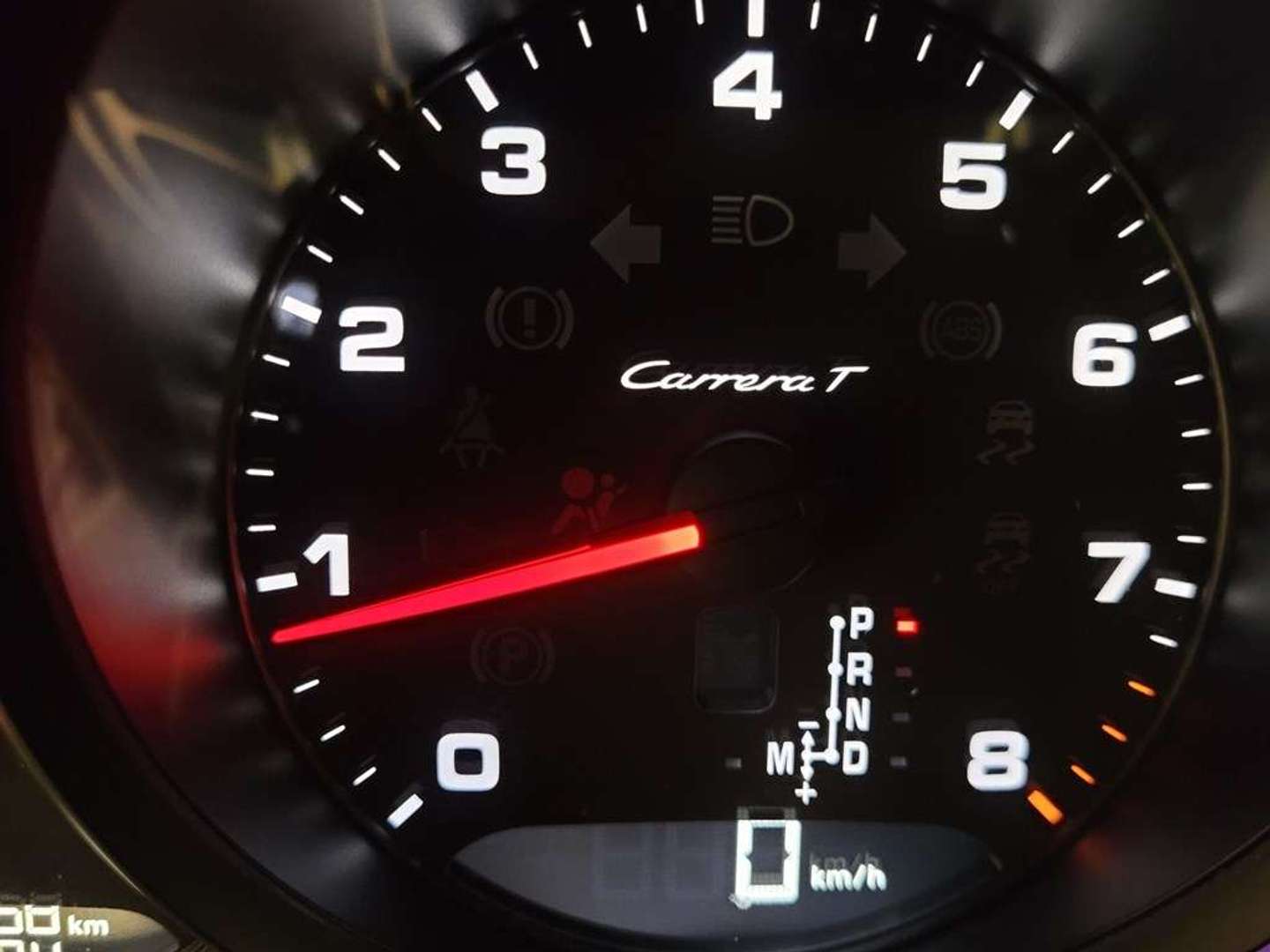 Porsche 991 II Carrera T - 2018 - Joinsteer - #10