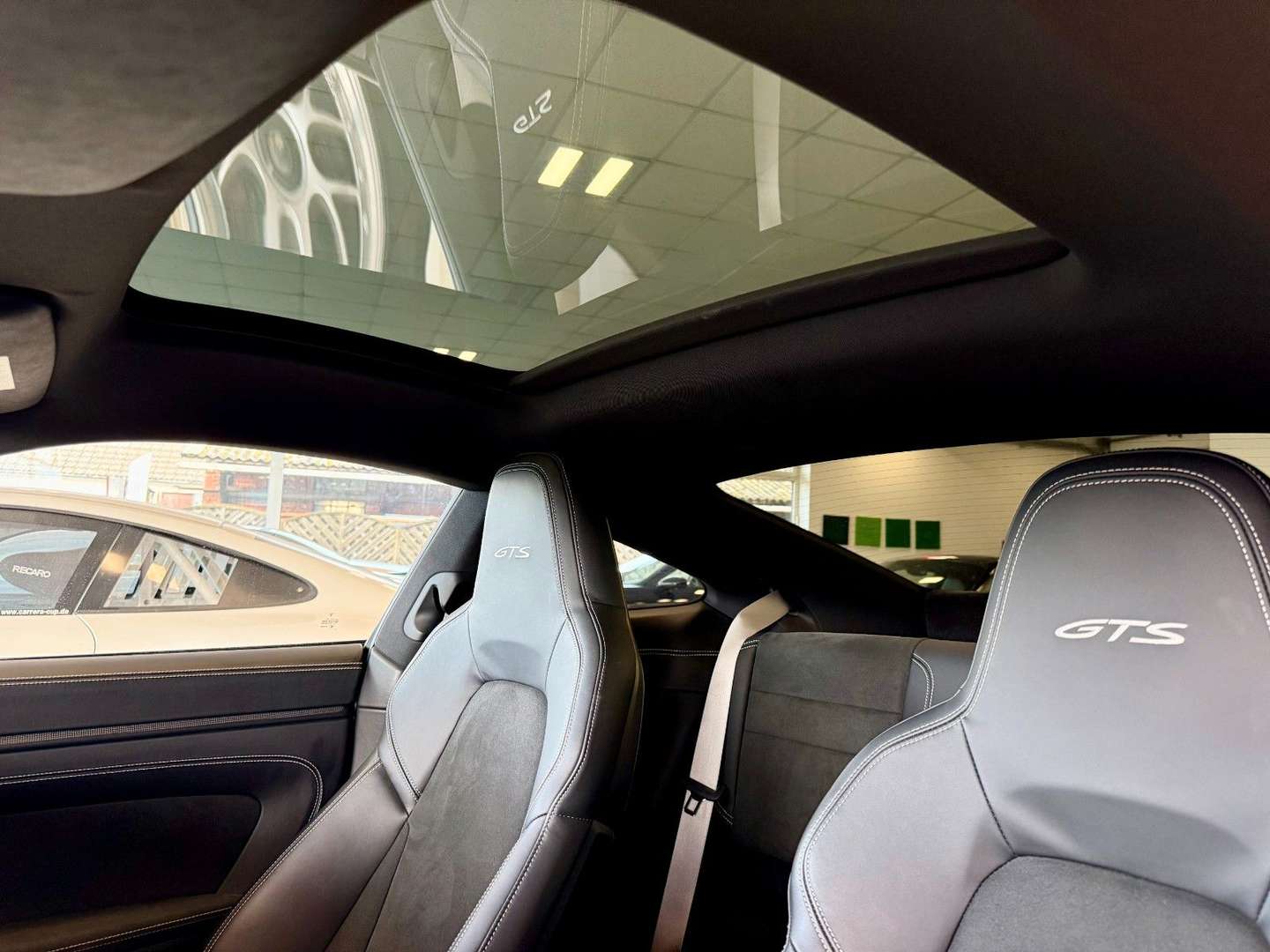 Porsche 992 I GTS - 2023 - Joinsteer - #8