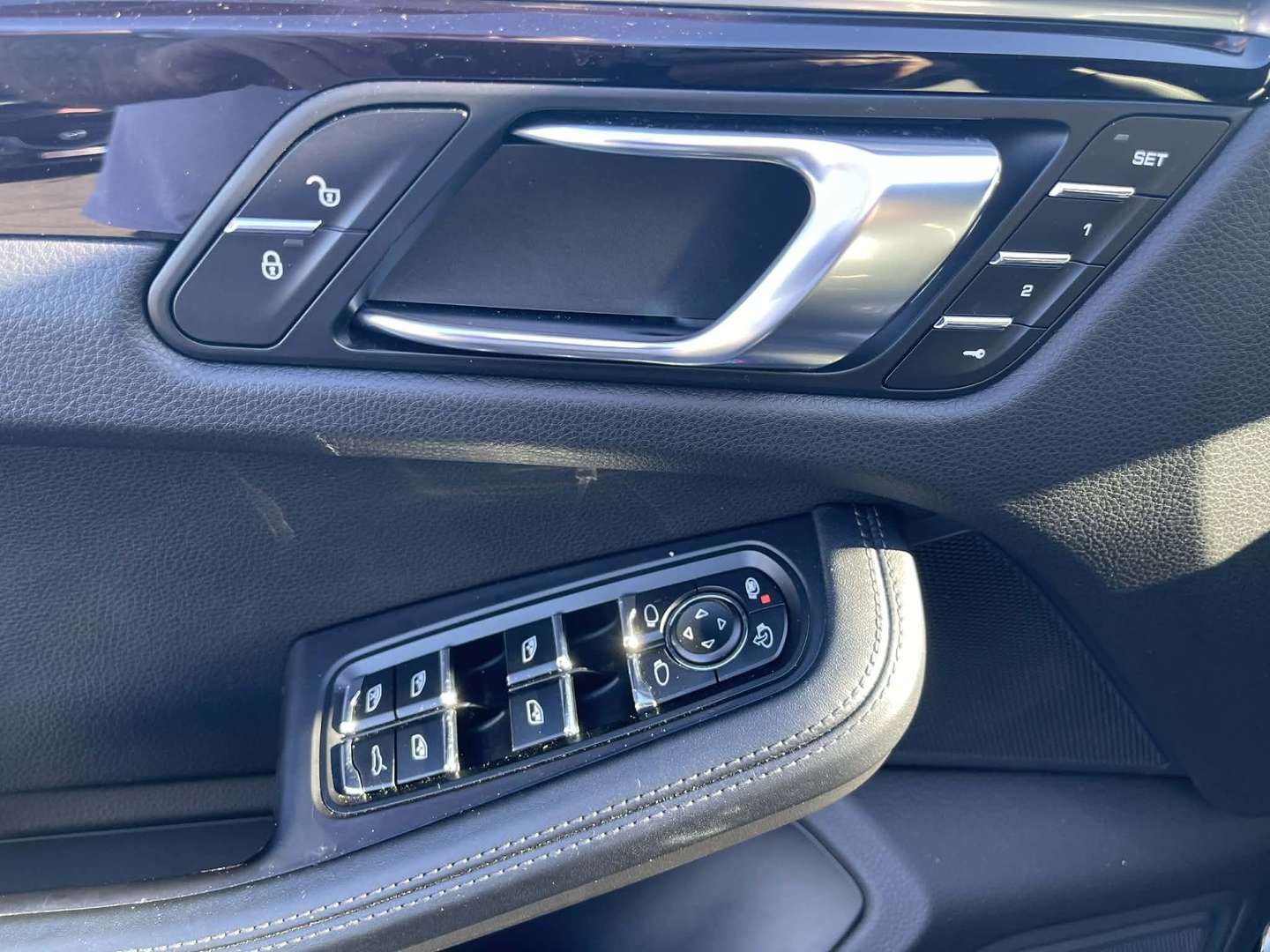 Porsche Macan II S - 2019 - Joinsteer - #30