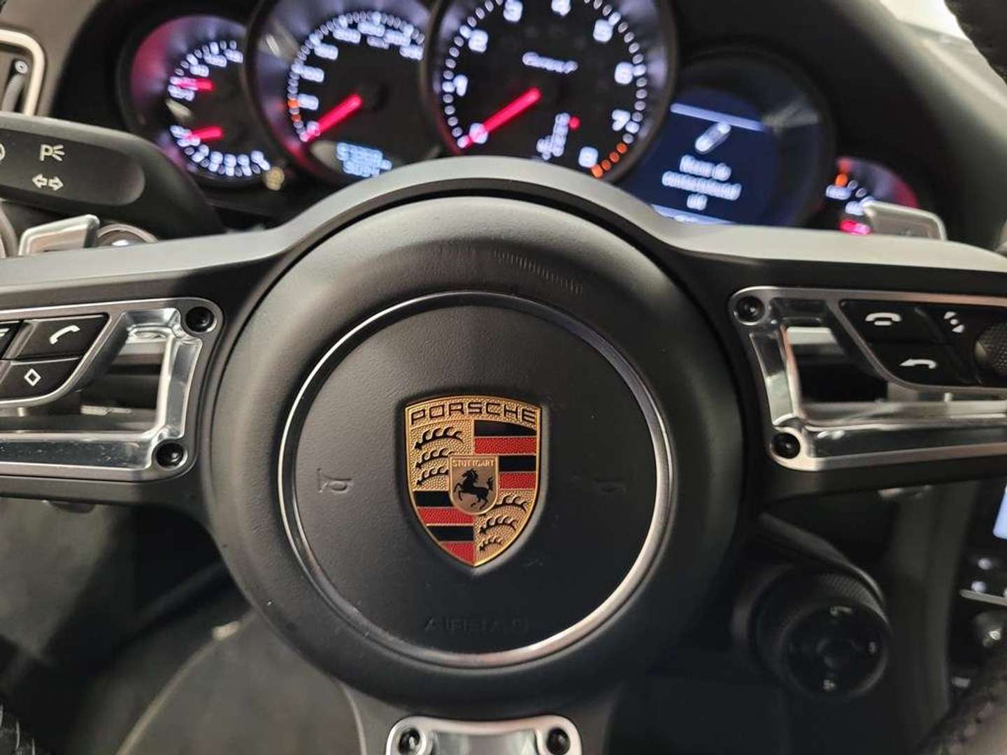 Porsche 991 II Carrera T - 2018 - Joinsteer - #11