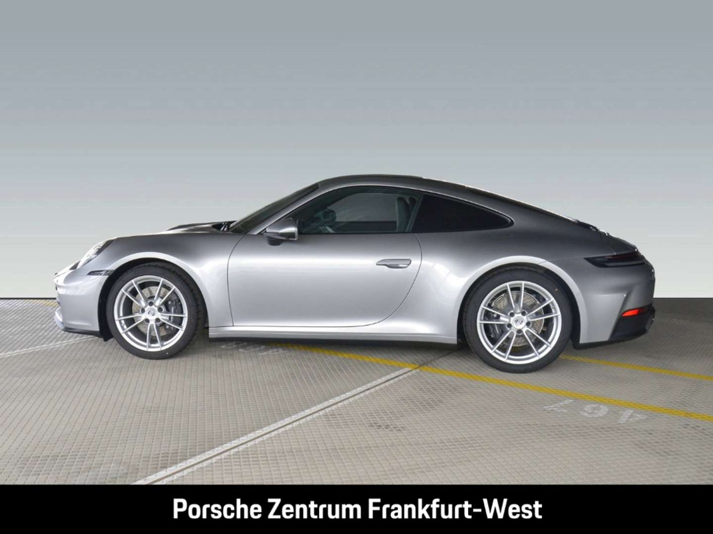 Porsche 992 II Carrera - 2025 - Joinsteer - #2