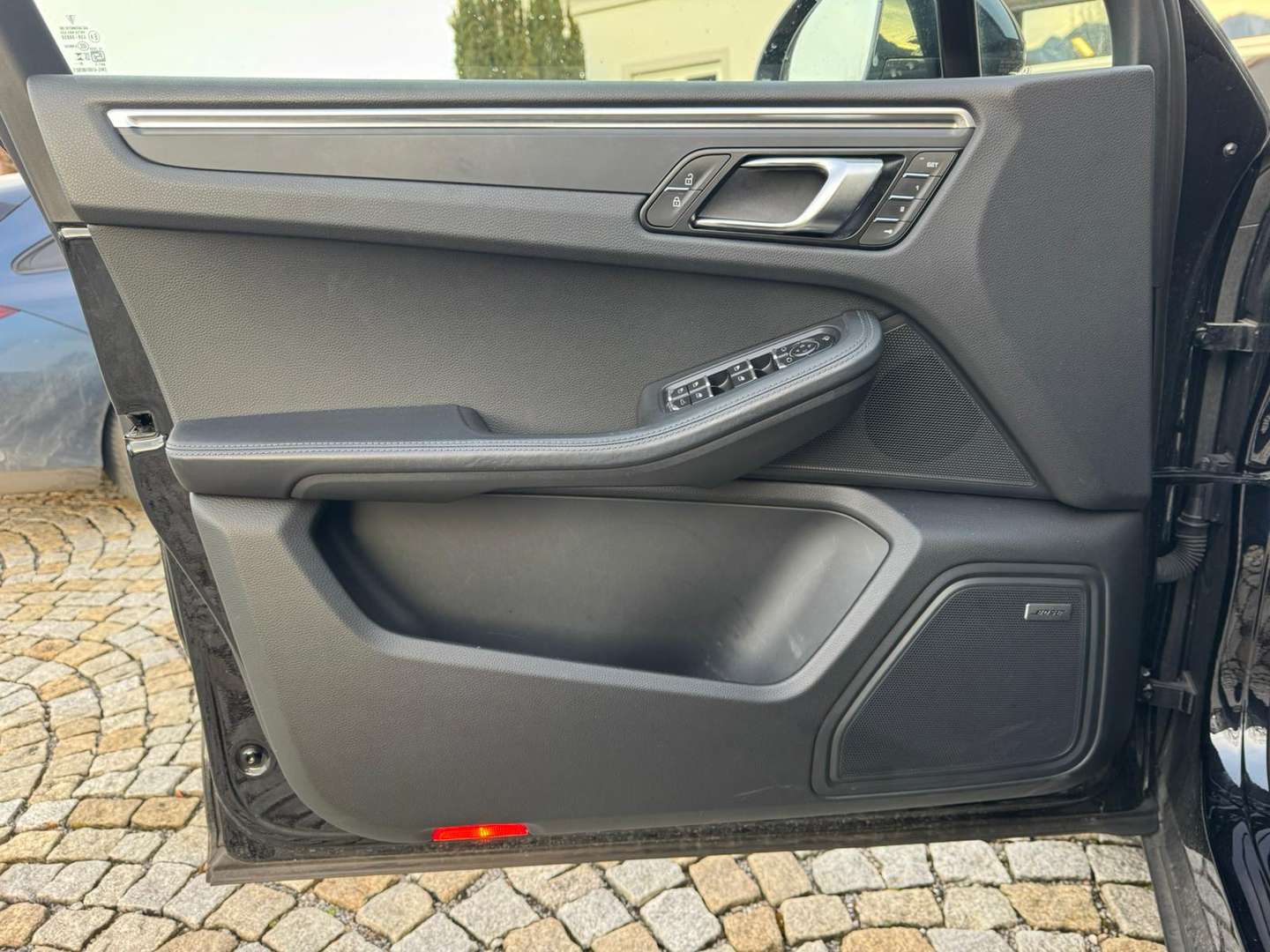 Porsche Macan I - 2023 - Joinsteer - #22