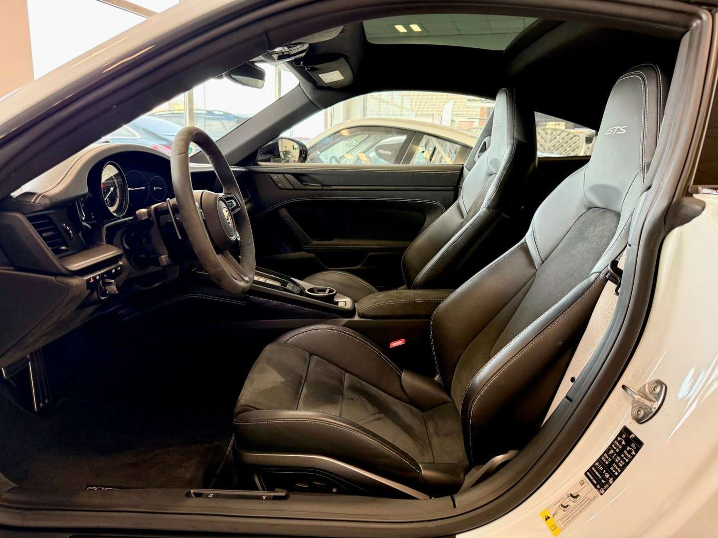 Porsche 992 I GTS - 2023 - Joinsteer - #9