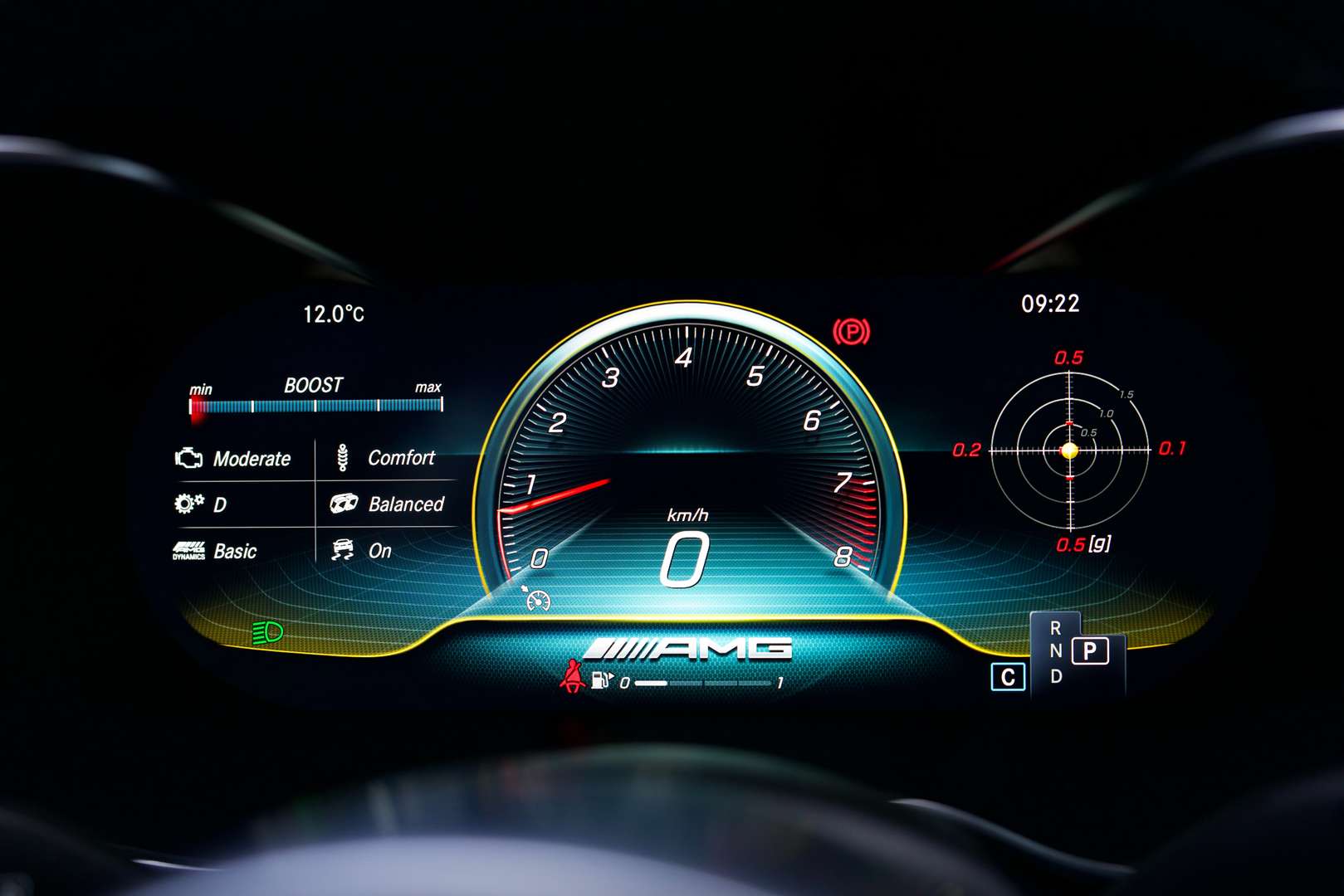 Mercedes Classe C Coupé 63 AMG V8 FACELIFT - 2020 - Joinsteer - #13