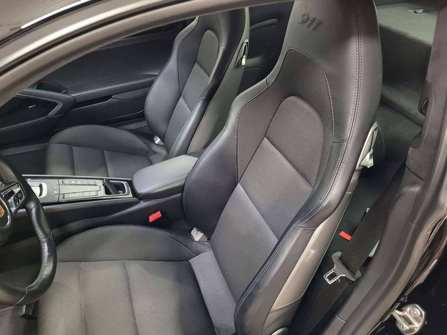 Porsche 991 II Carrera T - 2018 - Joinsteer - #12