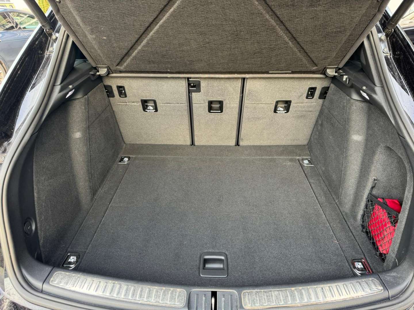 Porsche Macan I - 2023 - Joinsteer - #23