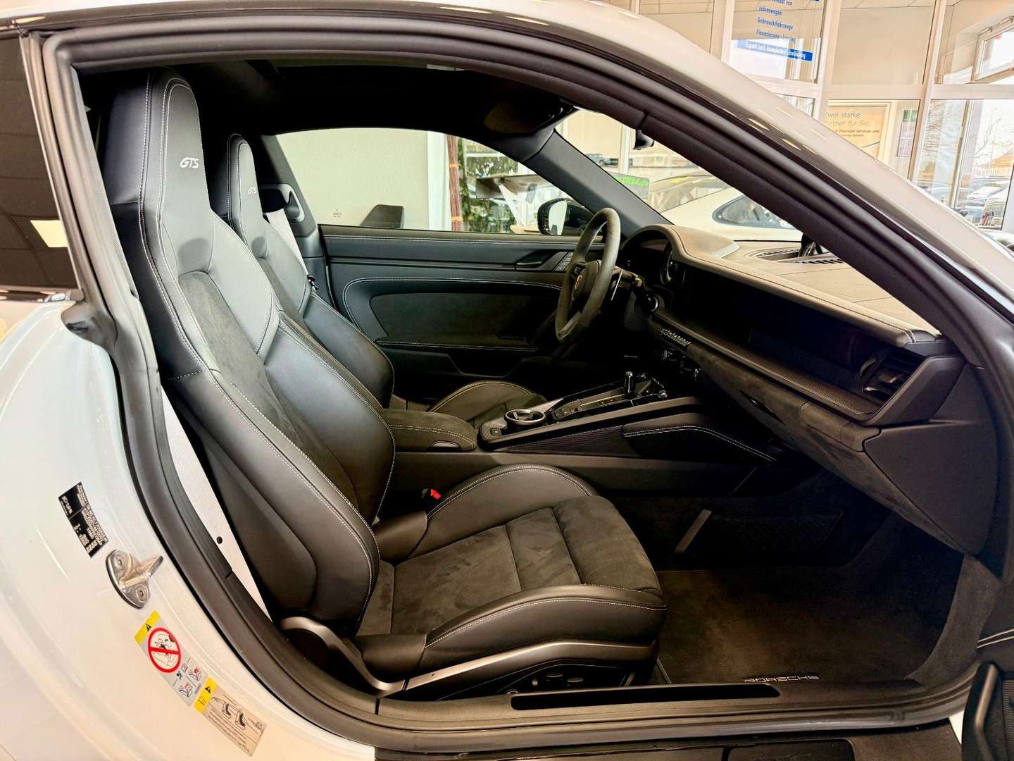 Porsche 992 I GTS - 2023 - Joinsteer - #10