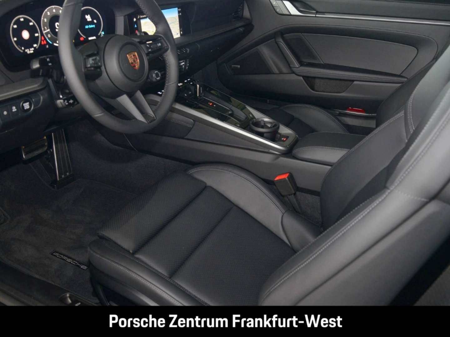 Porsche 992 II Carrera - 2025 - Joinsteer - #4