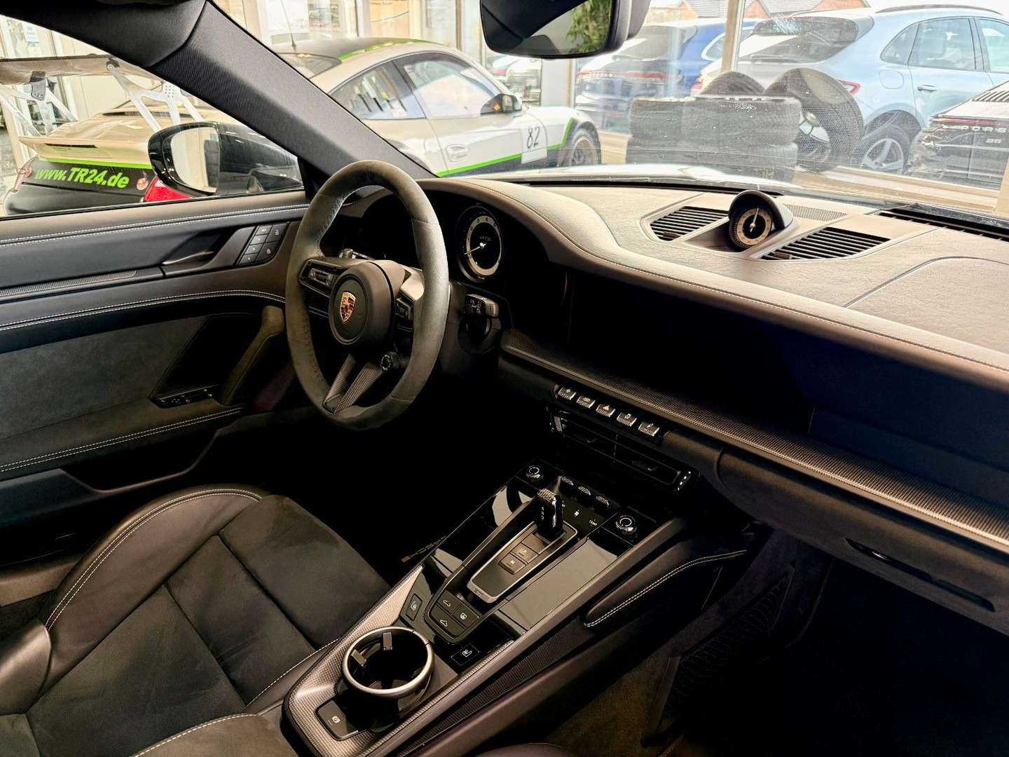 Porsche 992 I GTS - 2023 - Joinsteer - #11