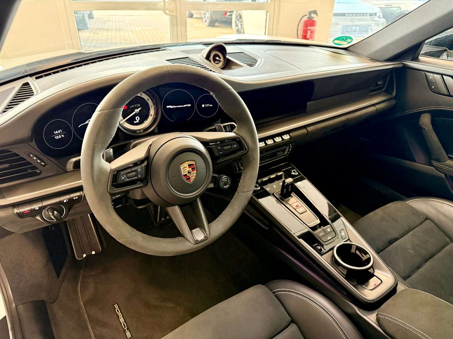 Porsche 992 I GTS - 2023 - Joinsteer - #12