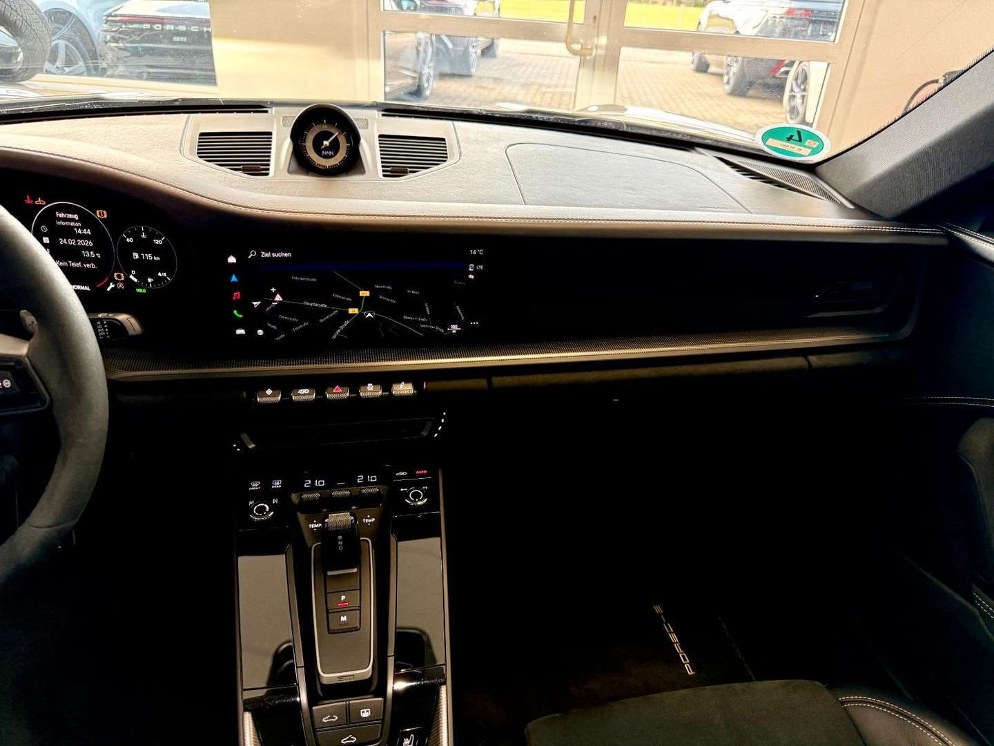 Porsche 992 I GTS - 2023 - Joinsteer - #14