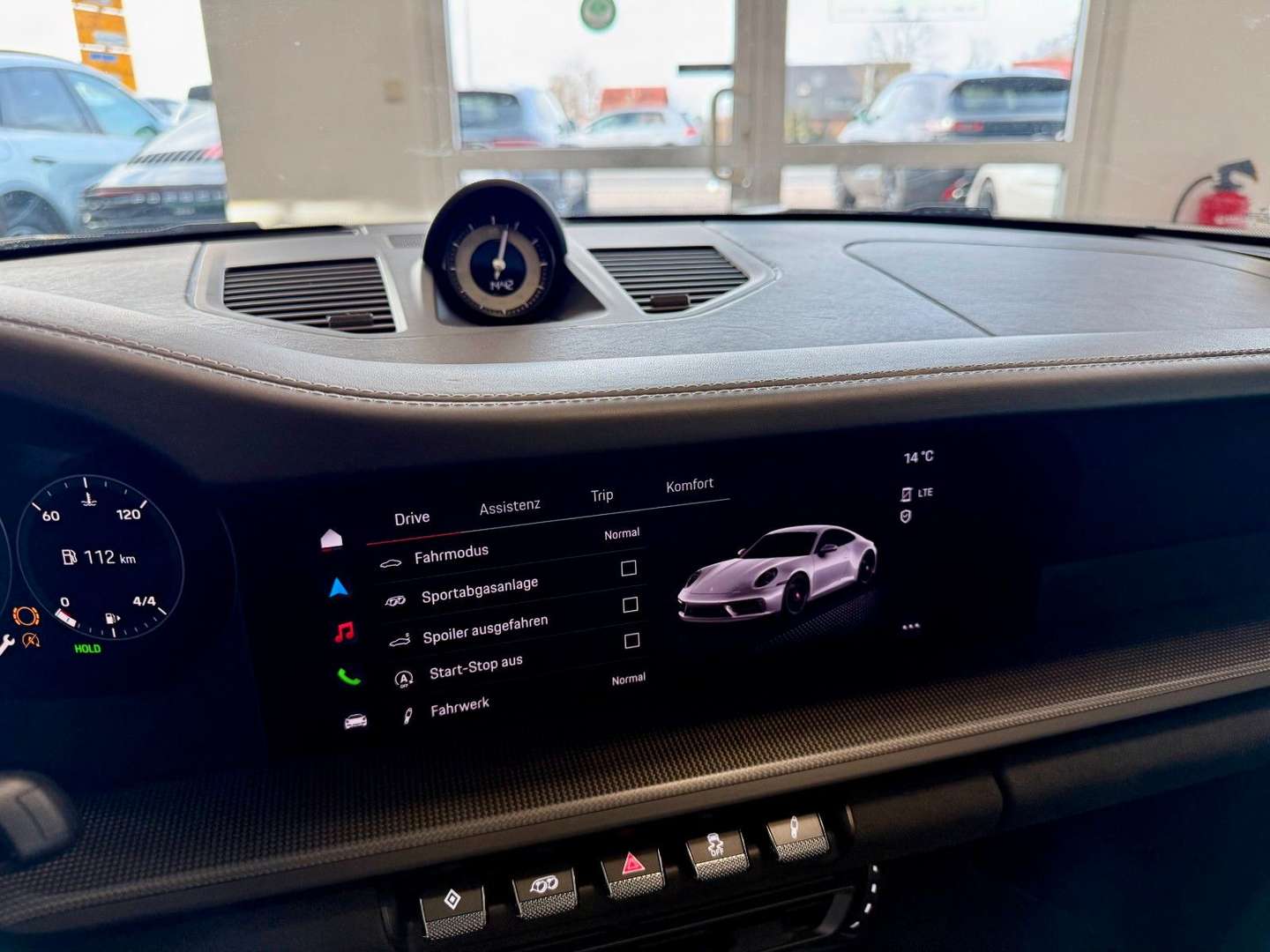 Porsche 992 I GTS - 2023 - Joinsteer - #15