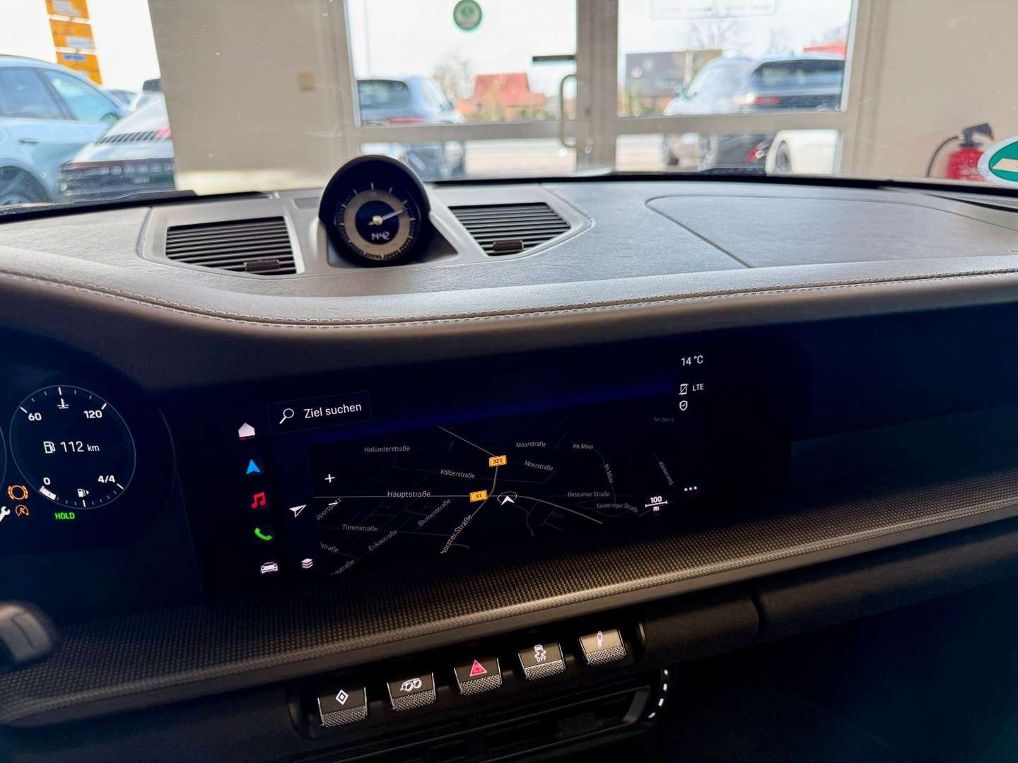 Porsche 992 I GTS - 2023 - Joinsteer - #16