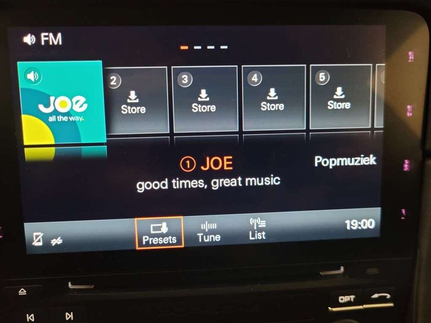 Porsche 991 II Carrera T - 2018 - Joinsteer - #16