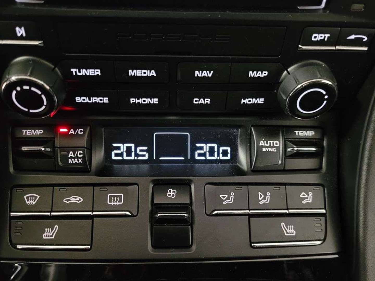 Porsche 991 II Carrera T - 2018 - Joinsteer - #17