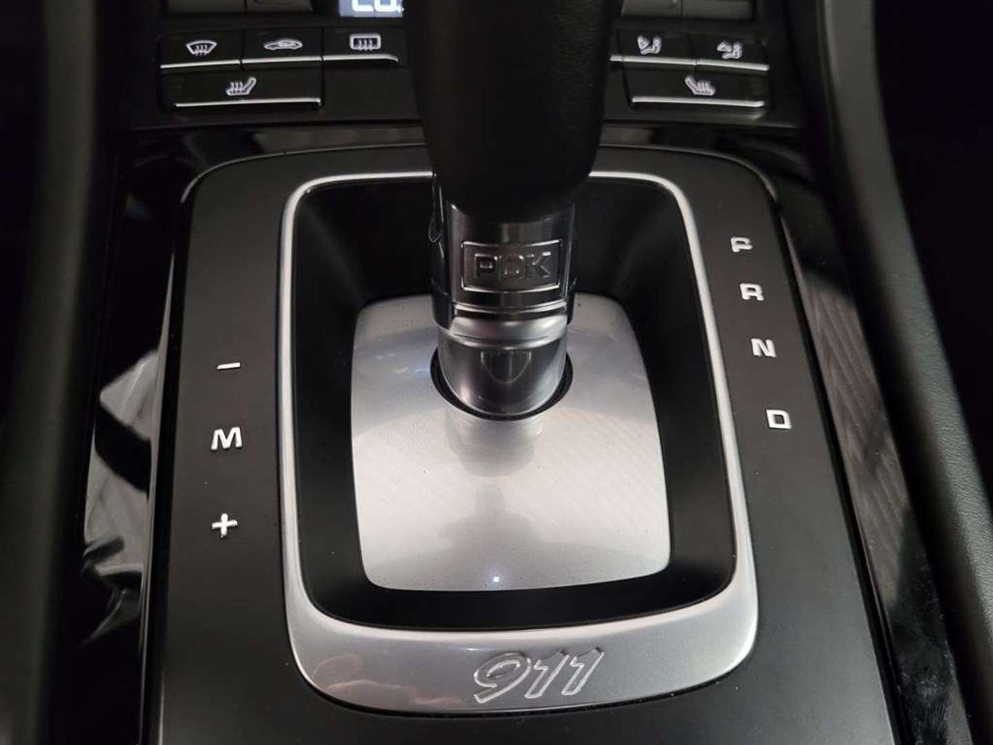 Porsche 991 II Carrera T - 2018 - Joinsteer - #18