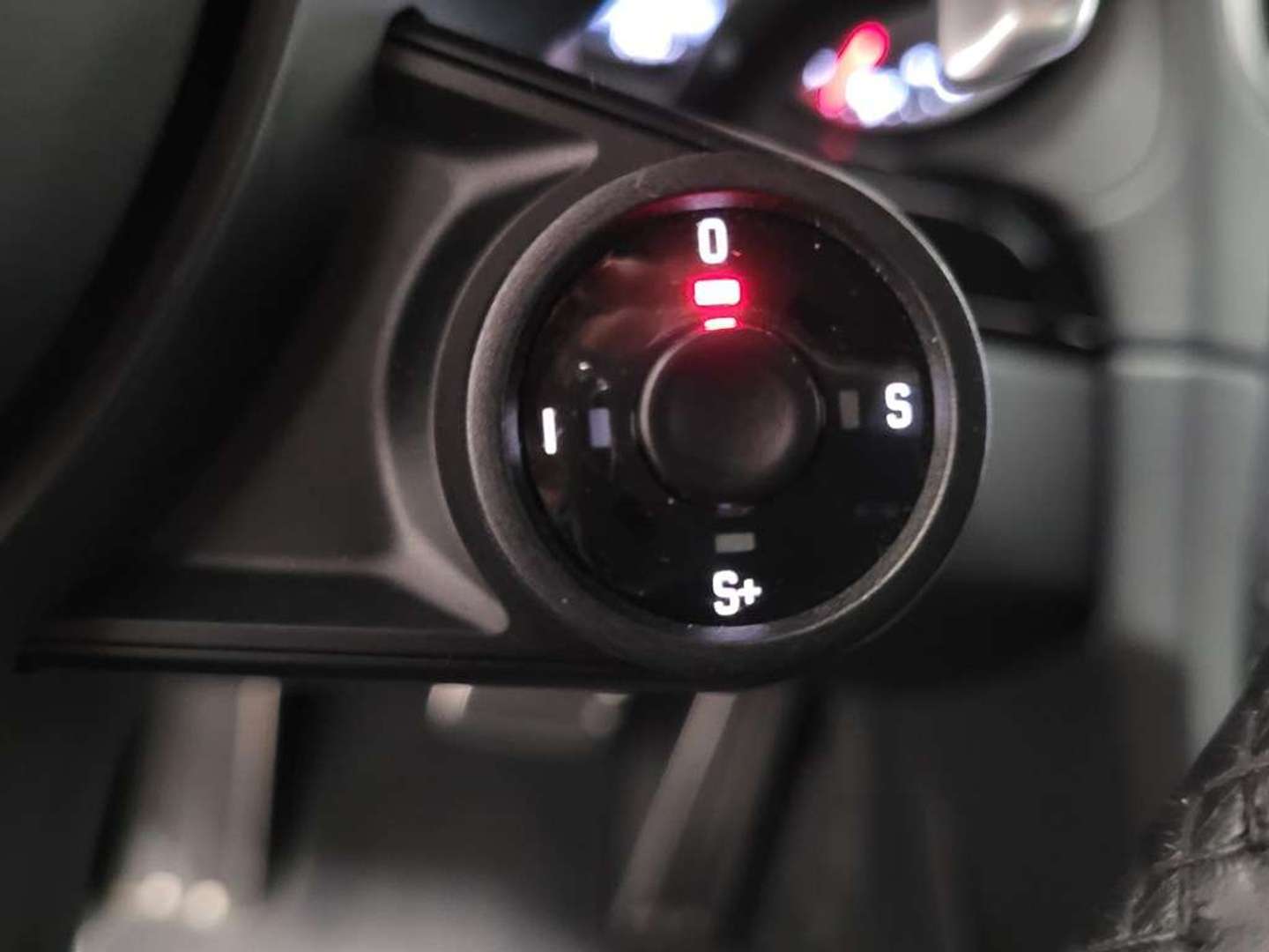 Porsche 991 II Carrera T - 2018 - Joinsteer - #19