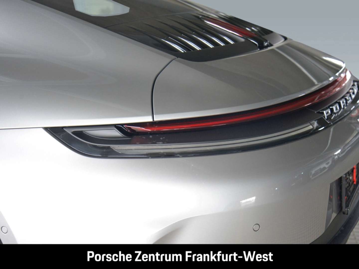 Porsche 992 II Carrera - 2025 - Joinsteer - #9
