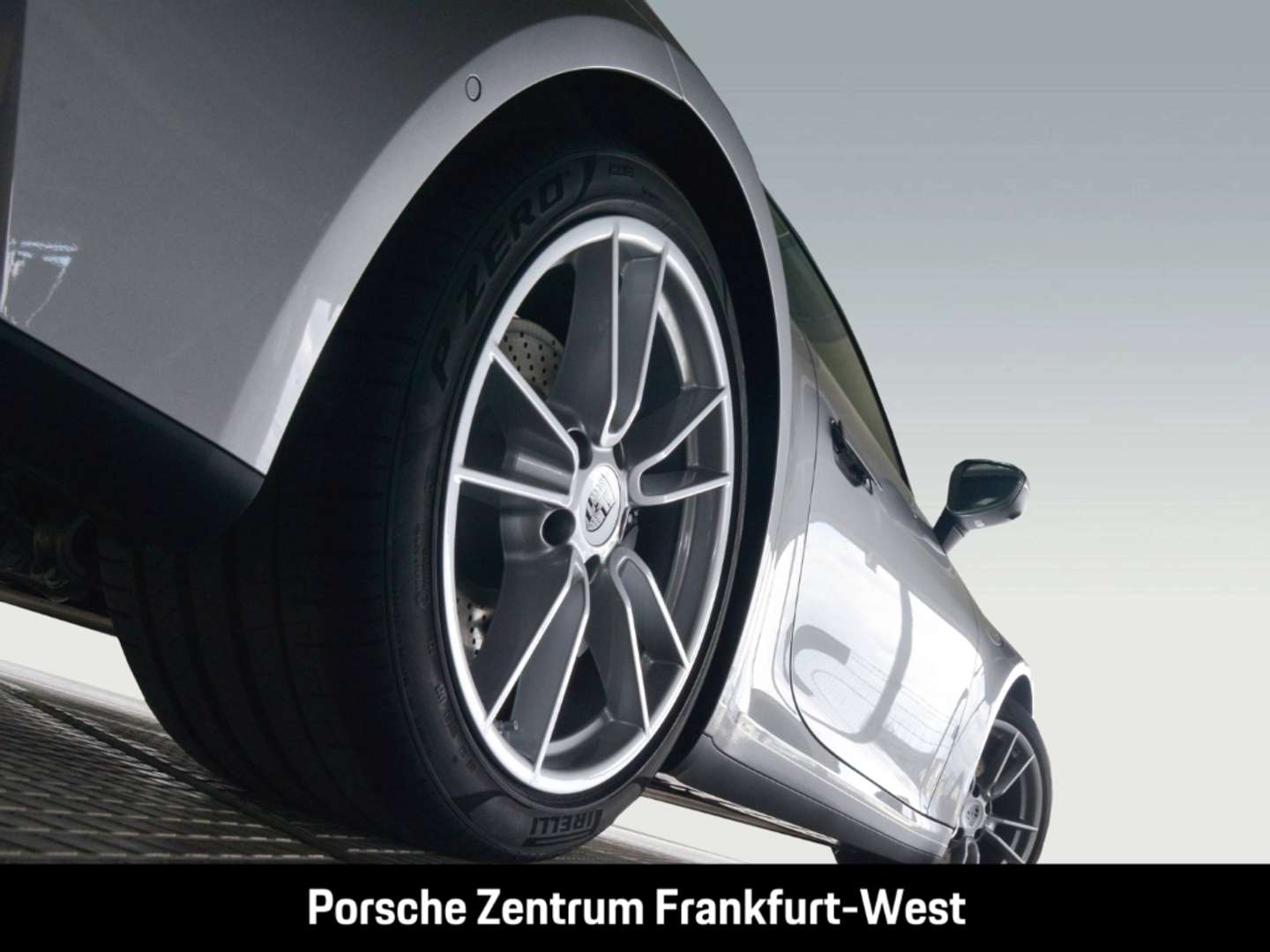 Porsche 992 II Carrera - 2025 - Joinsteer - #10