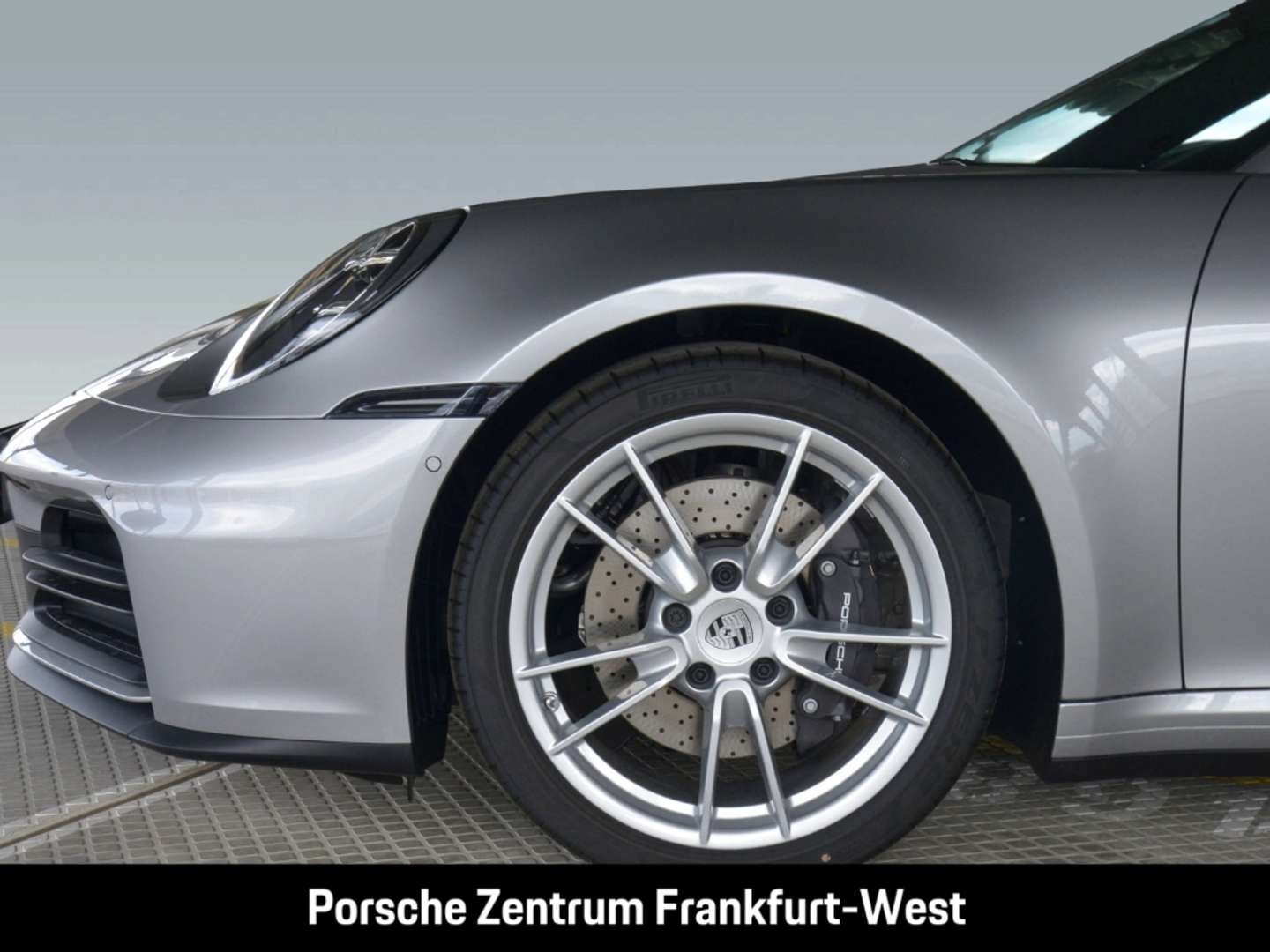 Porsche 992 II Carrera - 2025 - Joinsteer - #11