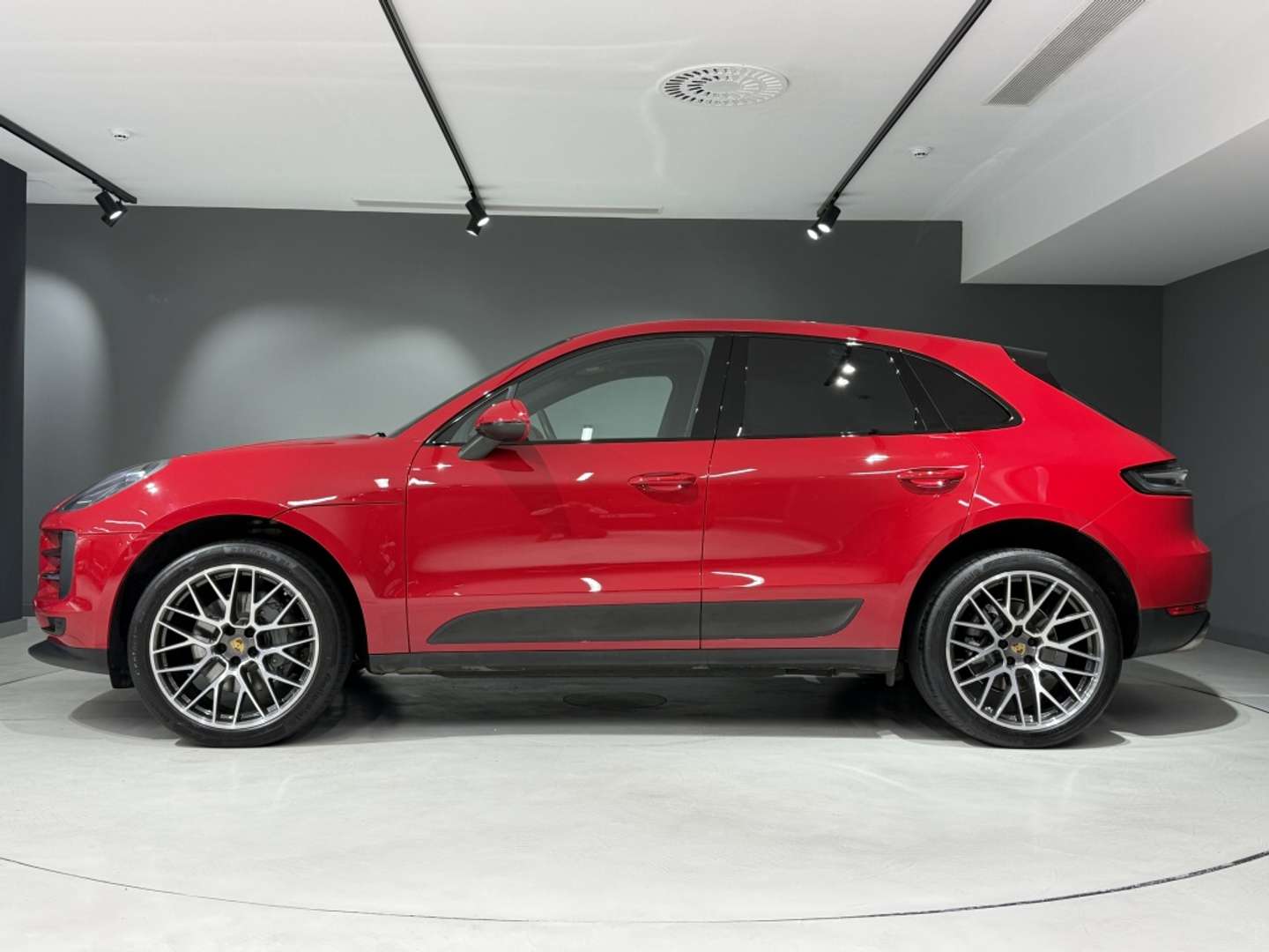 Porsche Macan II S - 2021 - Joinsteer - #2