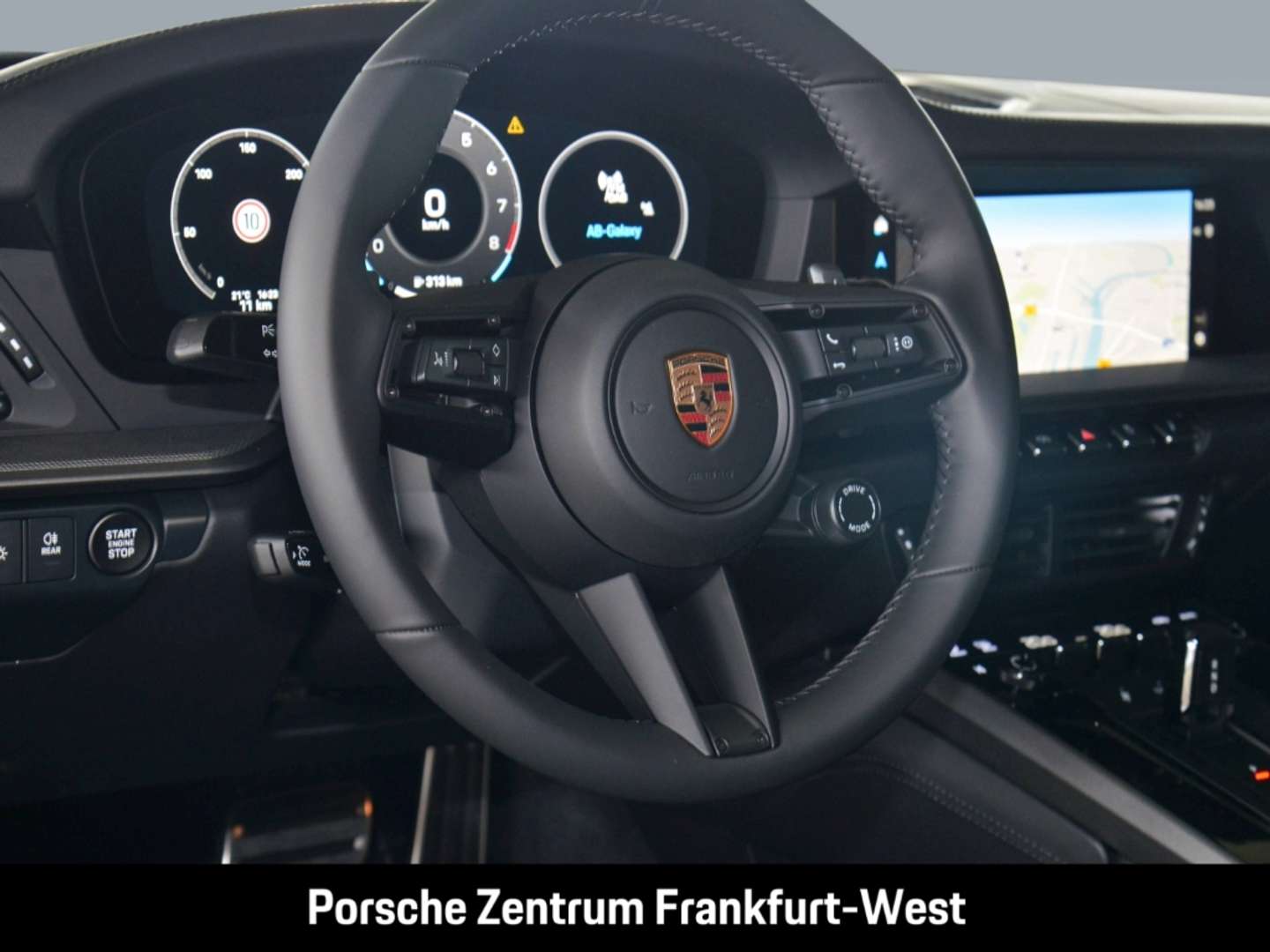Porsche 992 II Carrera - 2025 - Joinsteer - #13