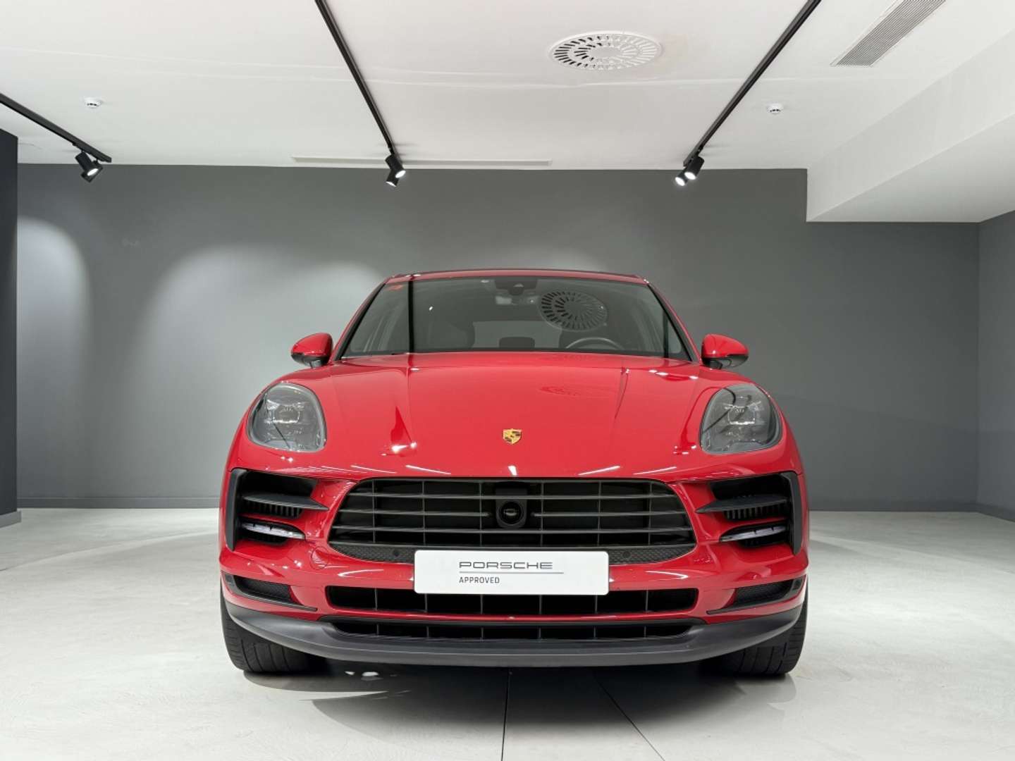Porsche Macan II S - 2021 - Joinsteer - #4