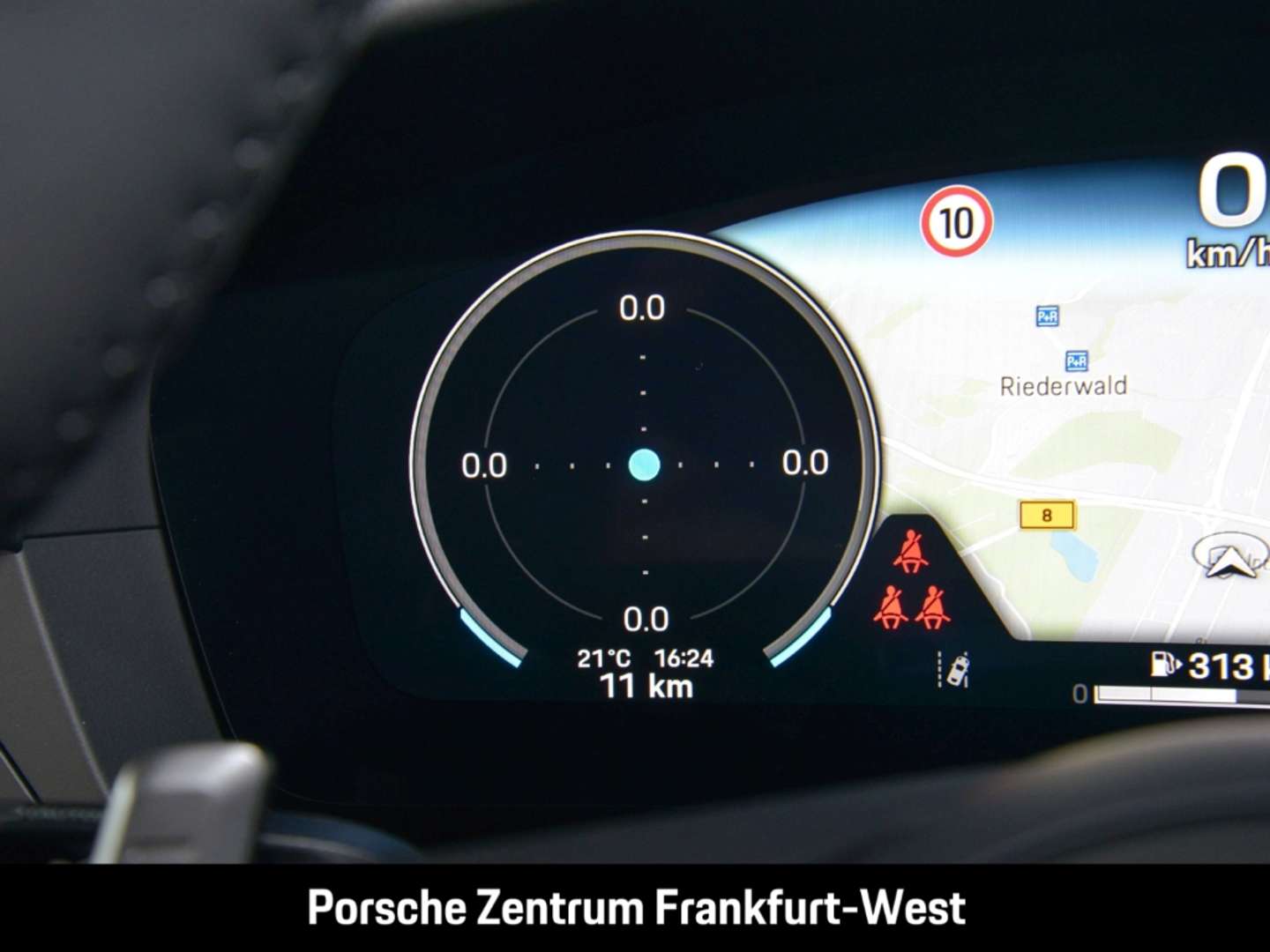 Porsche 992 II Carrera - 2025 - Joinsteer - #14