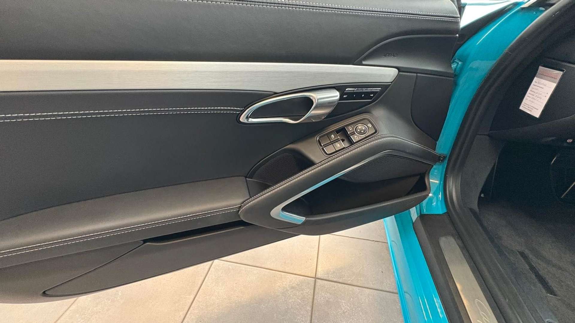 Porsche 718 Cayman GTS - 2018 - Joinsteer - #12