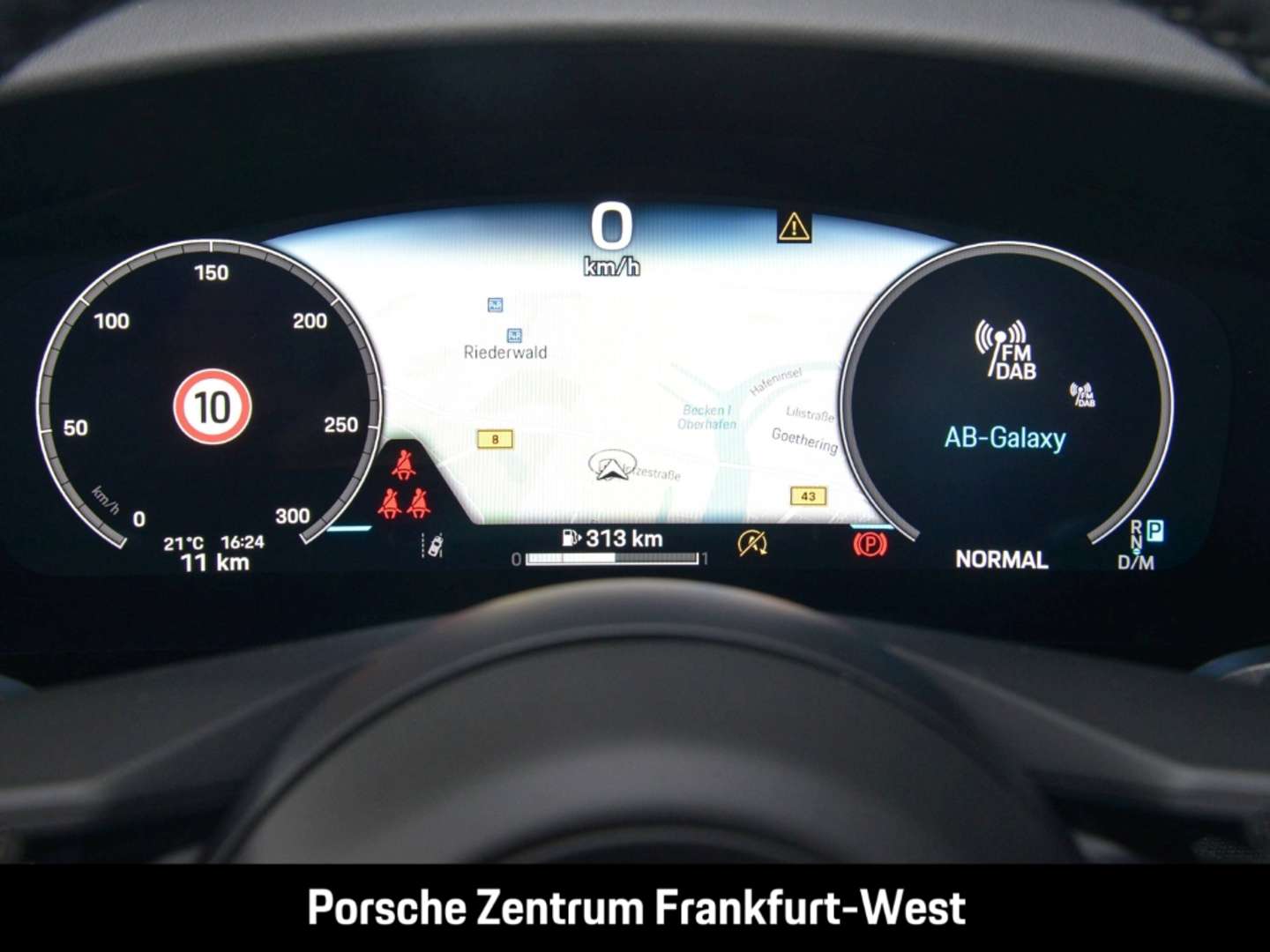 Porsche 992 II Carrera - 2025 - Joinsteer - #16