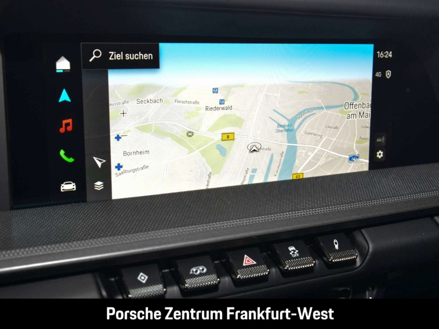 Porsche 992 II Carrera - 2025 - Joinsteer - #19