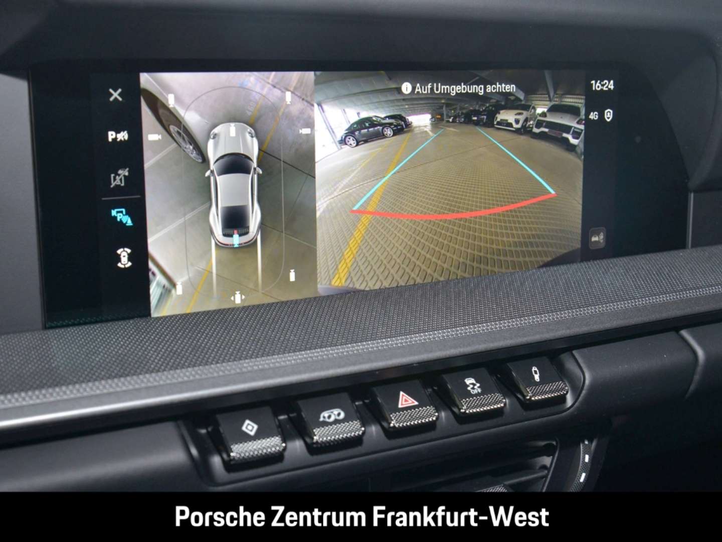 Porsche 992 II Carrera - 2025 - Joinsteer - #20