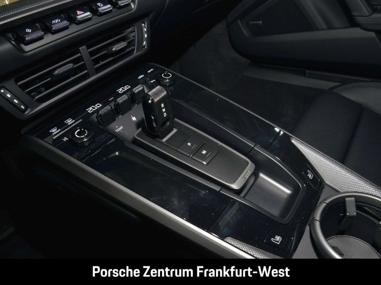 Porsche 992 II Carrera - 2025 - Joinsteer - #21