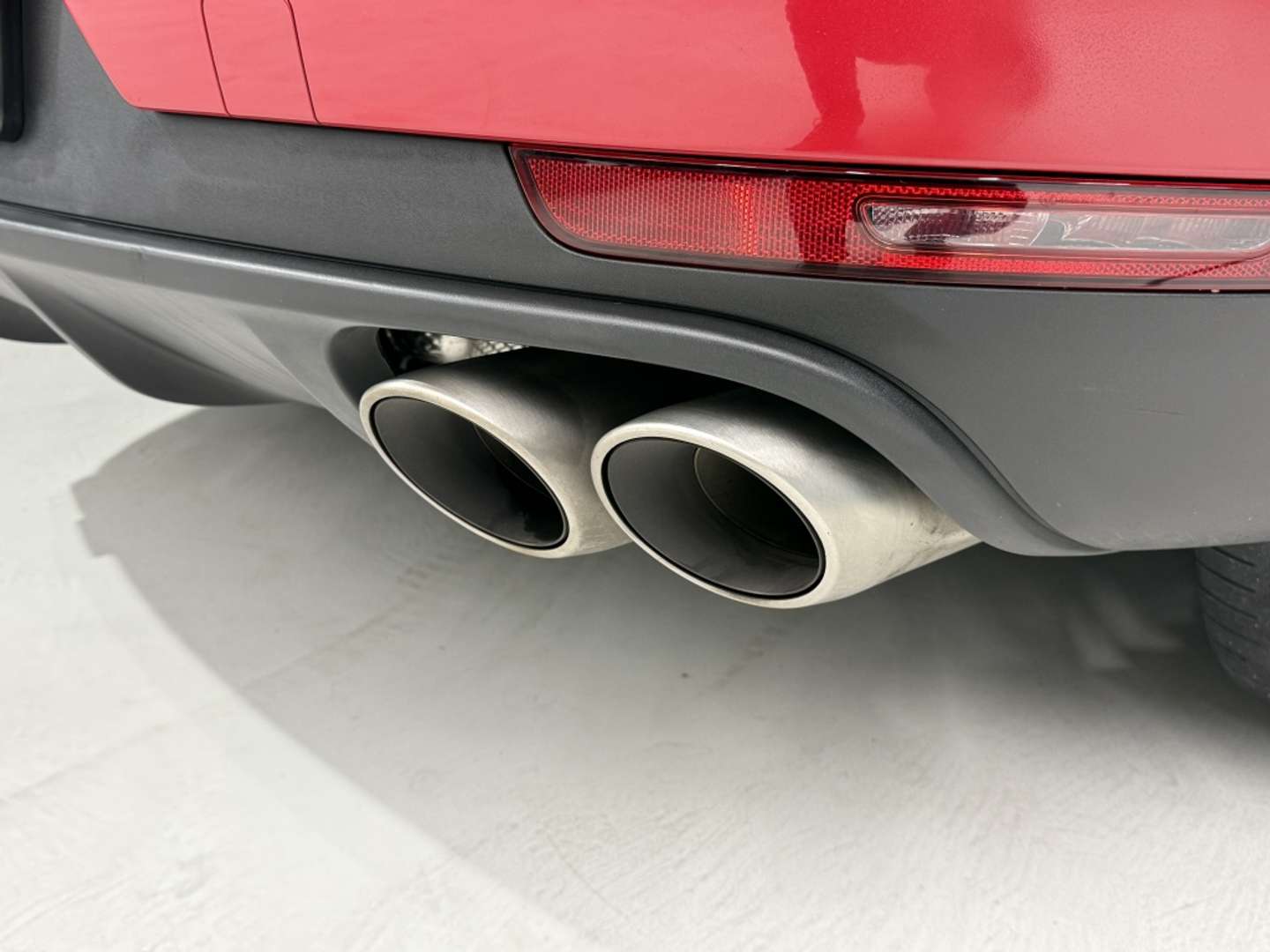 Porsche Macan II S - 2021 - Joinsteer - #11