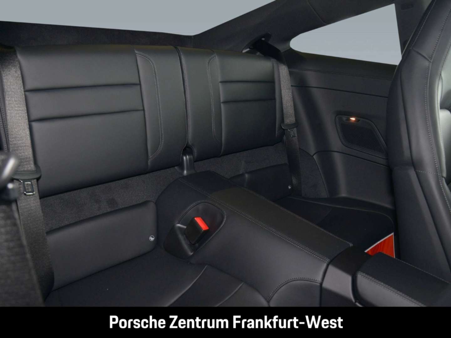 Porsche 992 II Carrera - 2025 - Joinsteer - #22