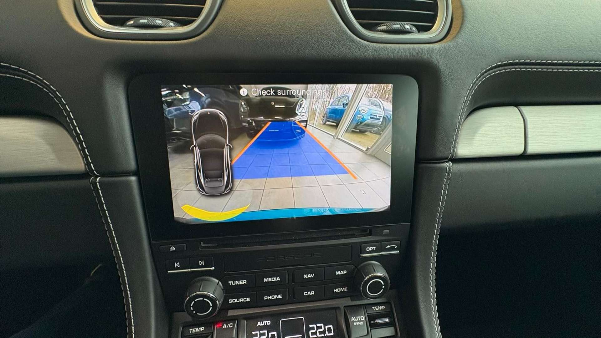 Porsche 718 Cayman GTS - 2018 - Joinsteer - #19