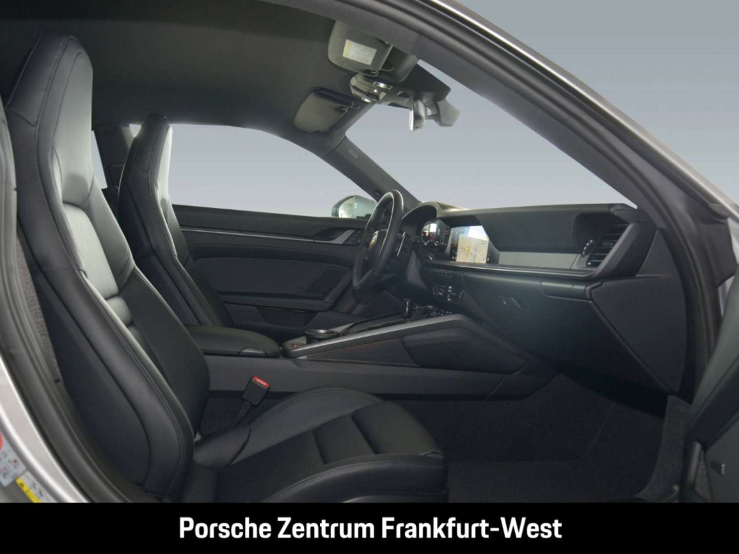 Porsche 992 II Carrera - 2025 - Joinsteer - #23