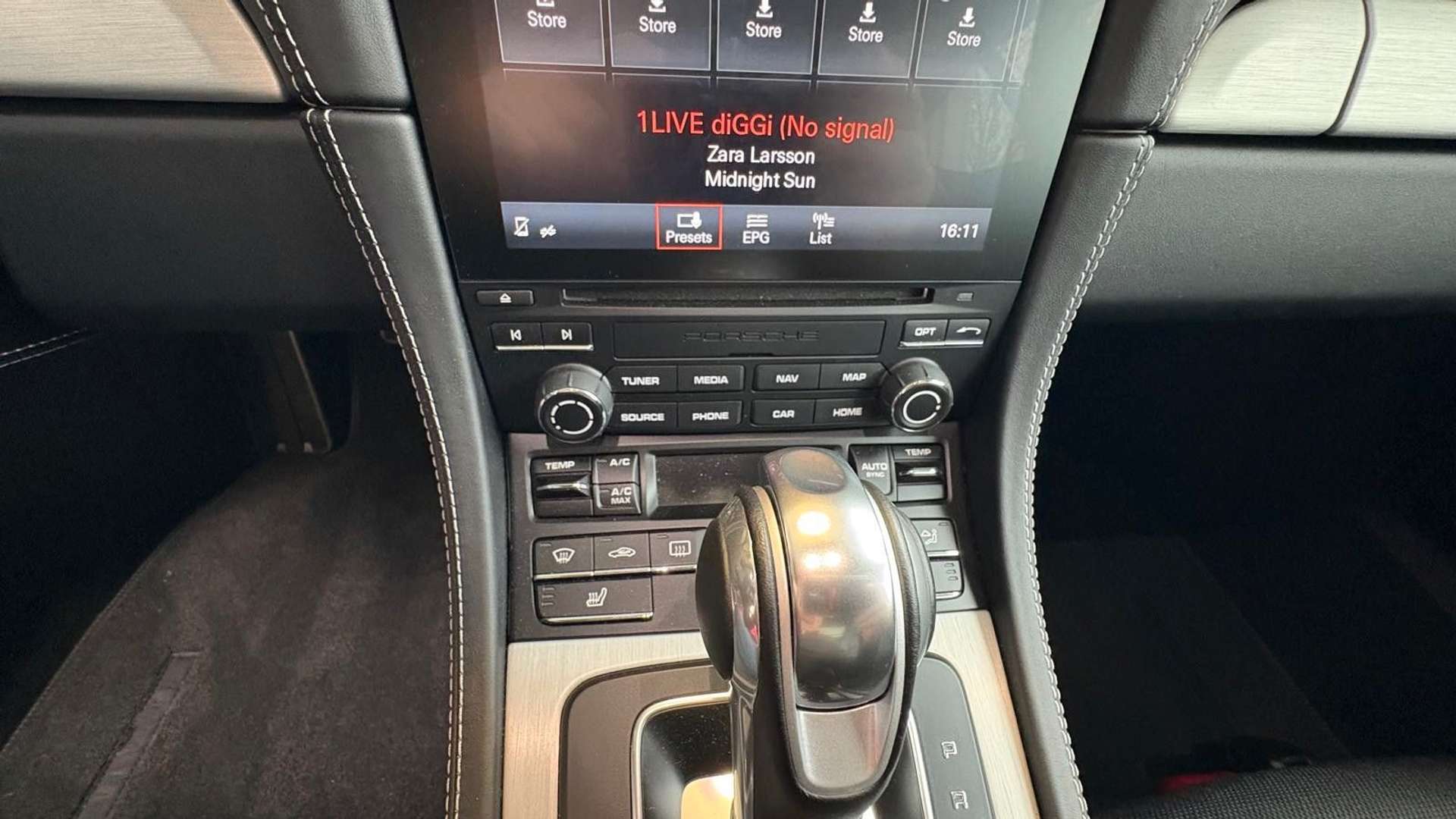 Porsche 718 Cayman GTS - 2018 - Joinsteer - #20