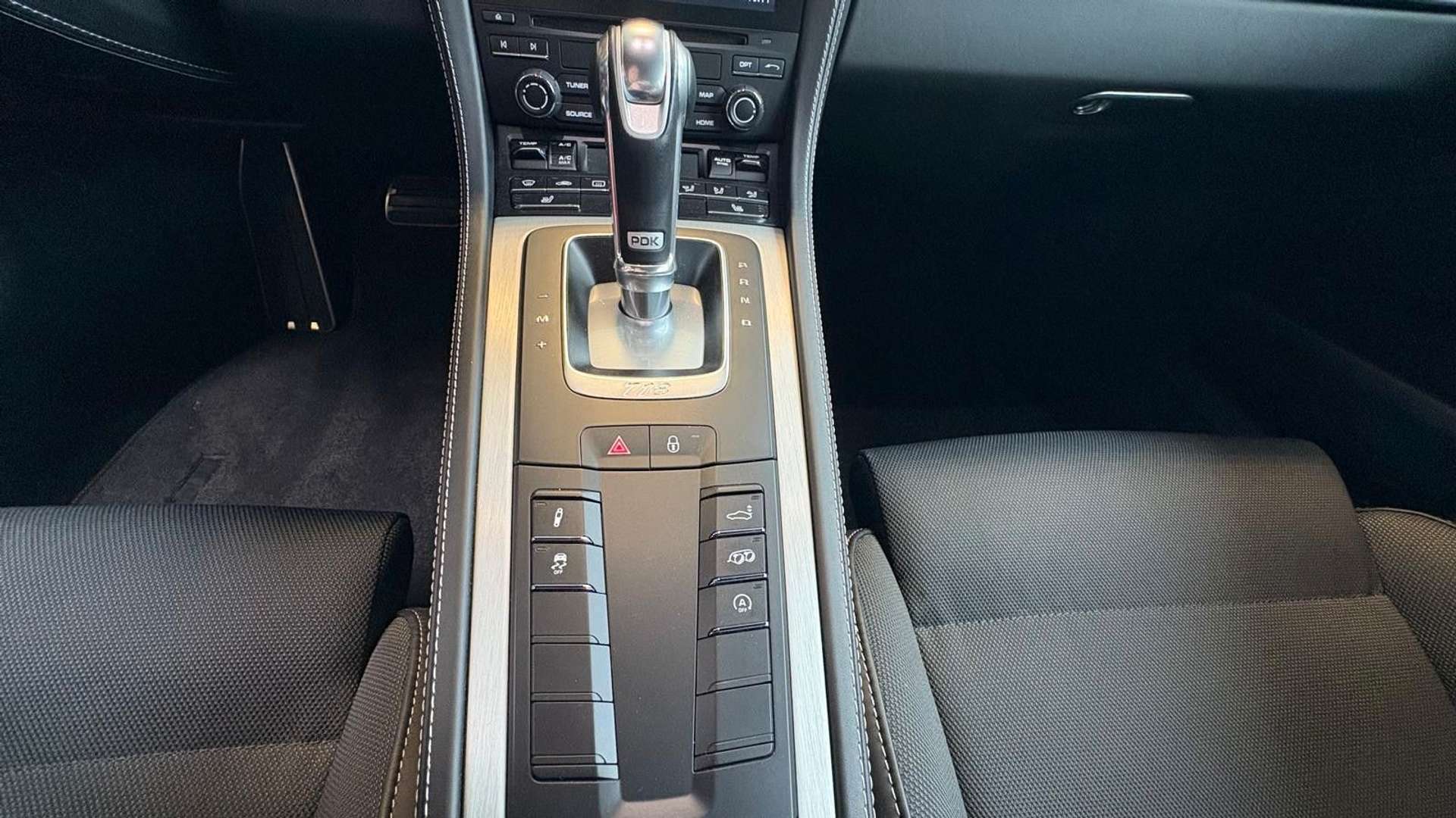 Porsche 718 Cayman GTS - 2018 - Joinsteer - #21