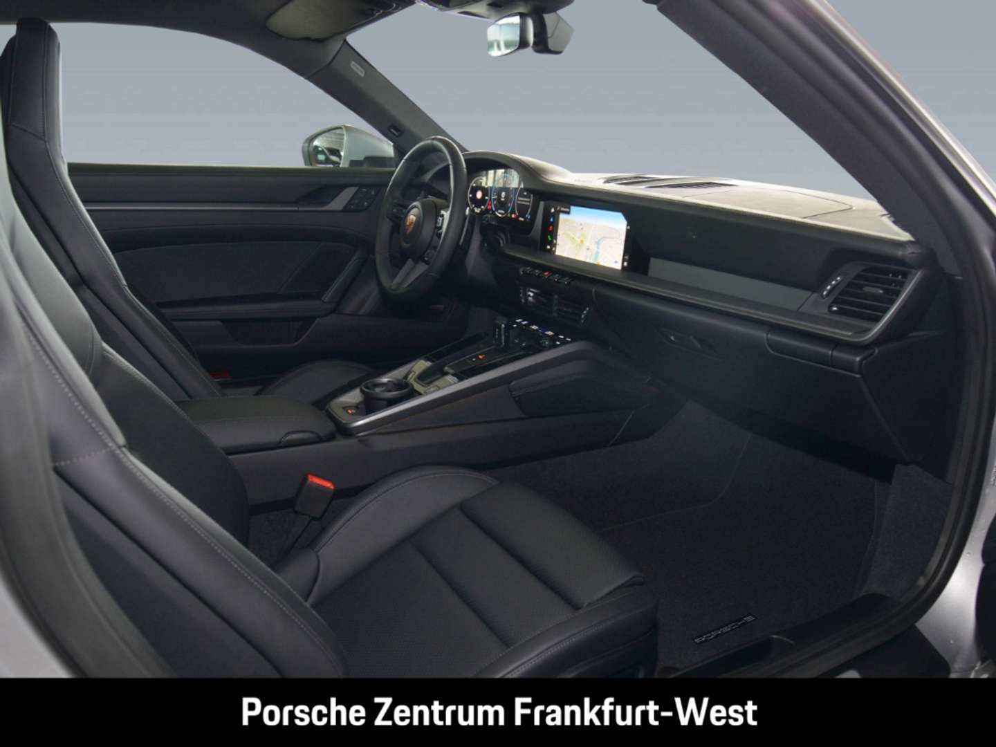 Porsche 992 II Carrera - 2025 - Joinsteer - #25