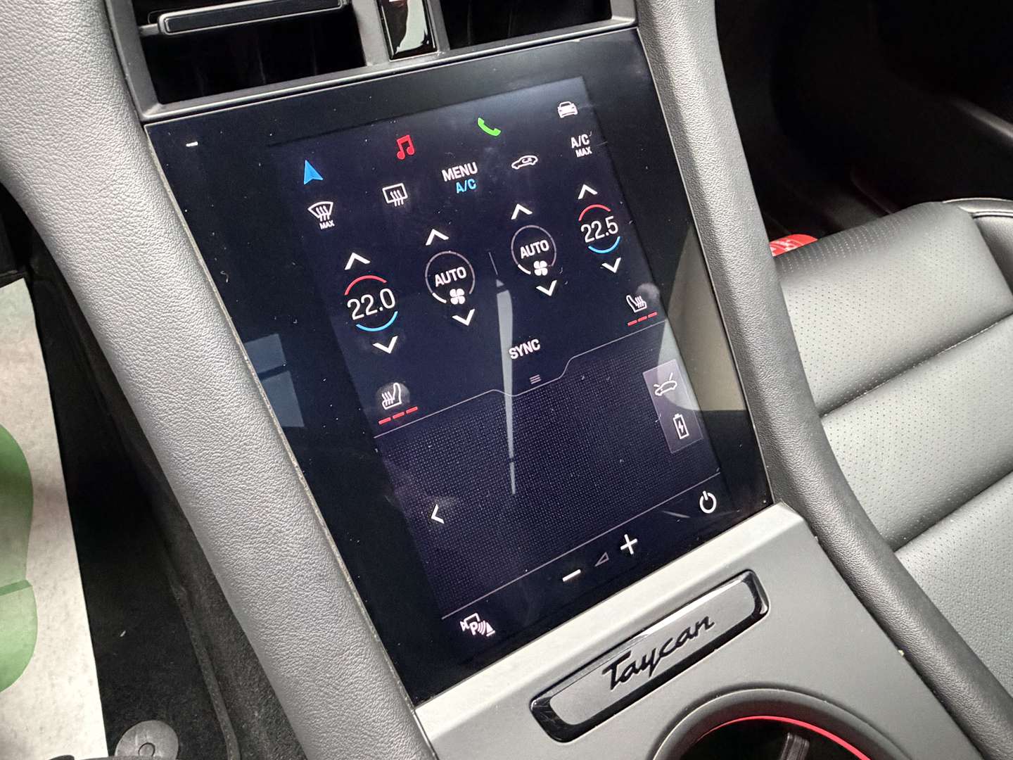 Porsche Taycan - 2020 - Joinsteer - #15