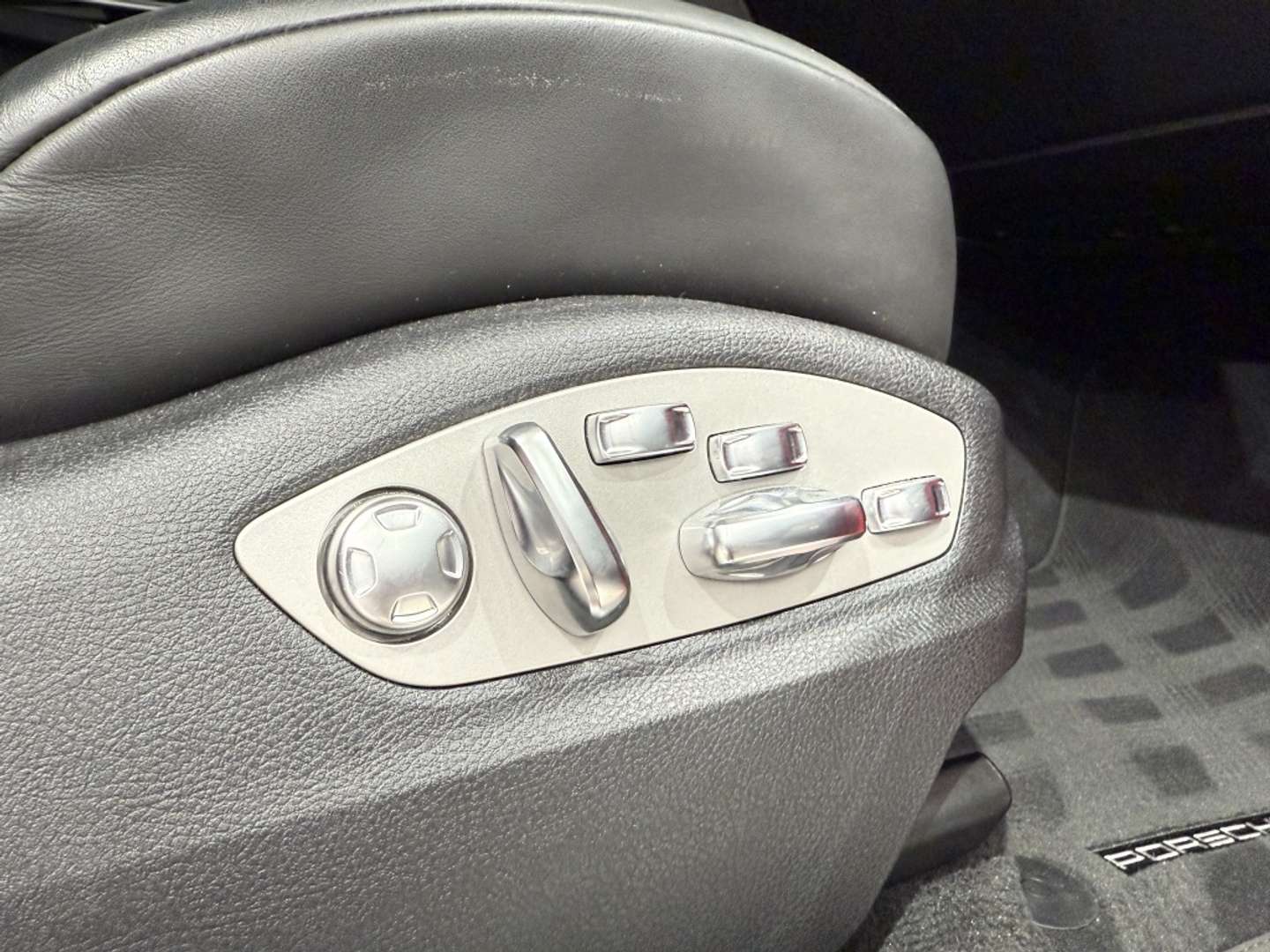 Porsche Macan II S - 2021 - Joinsteer - #15