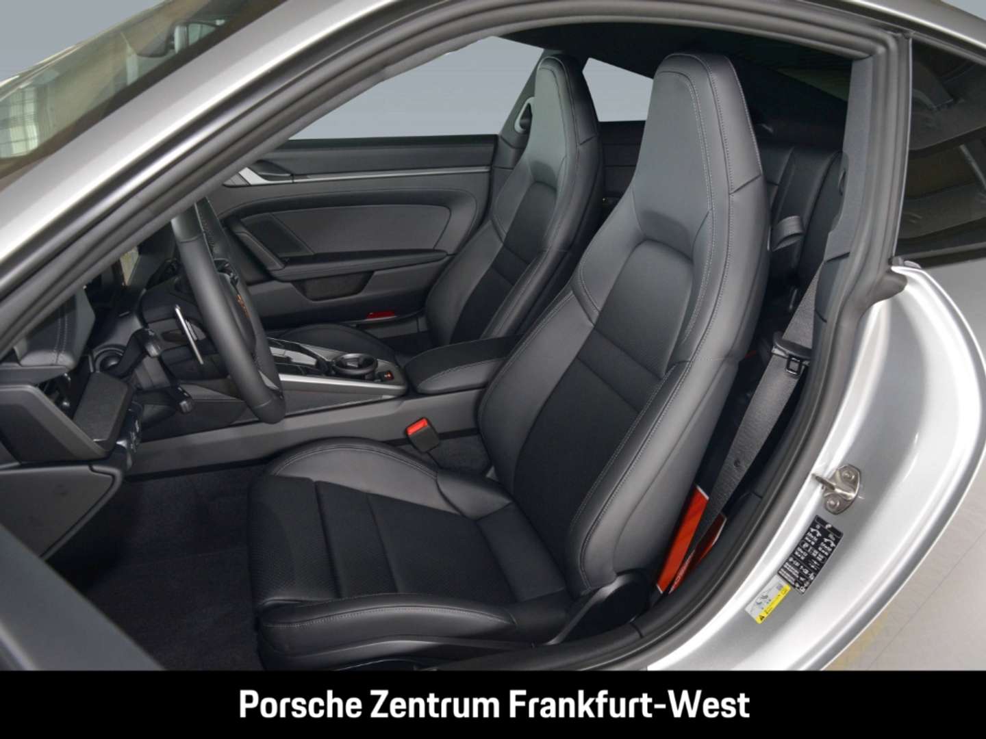 Porsche 992 II Carrera - 2025 - Joinsteer - #26