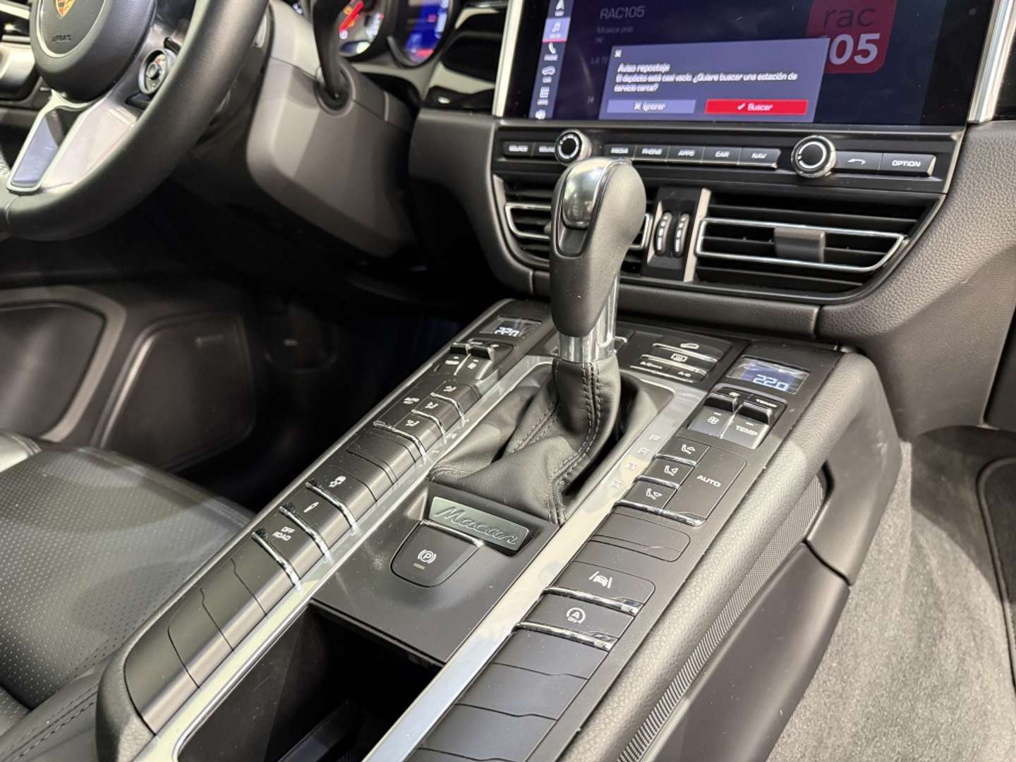 Porsche Macan II S - 2021 - Joinsteer - #17