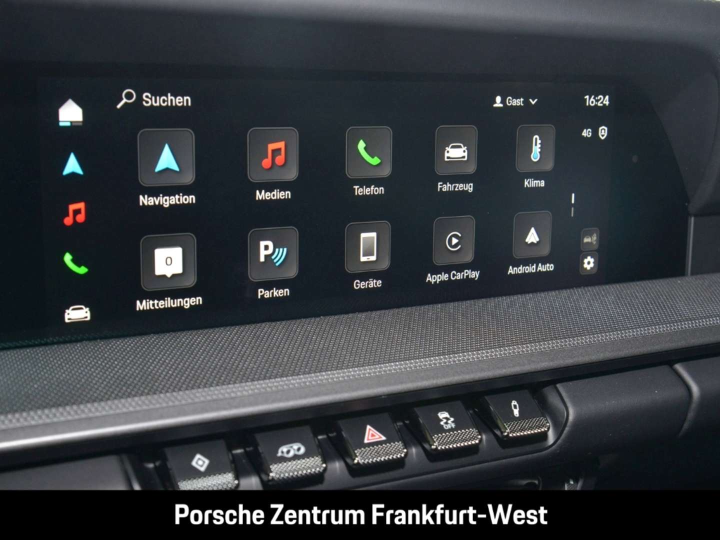 Porsche 992 II Carrera - 2025 - Joinsteer - #29