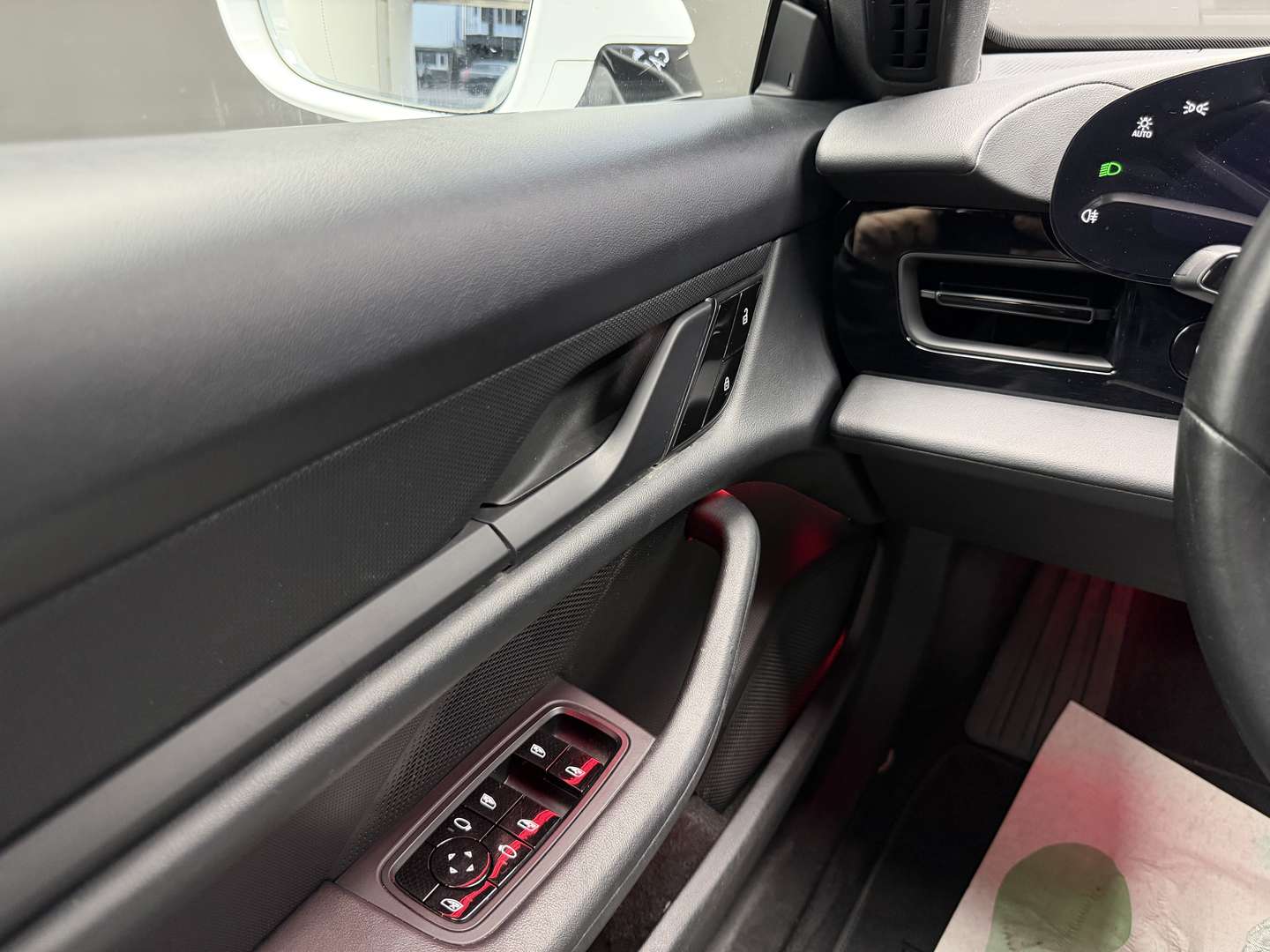 Porsche Taycan - 2020 - Joinsteer - #18