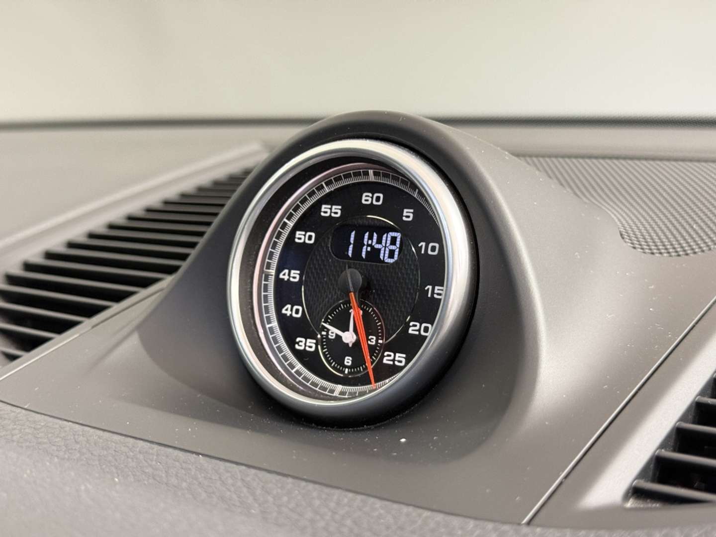 Porsche Macan II S - 2021 - Joinsteer - #20